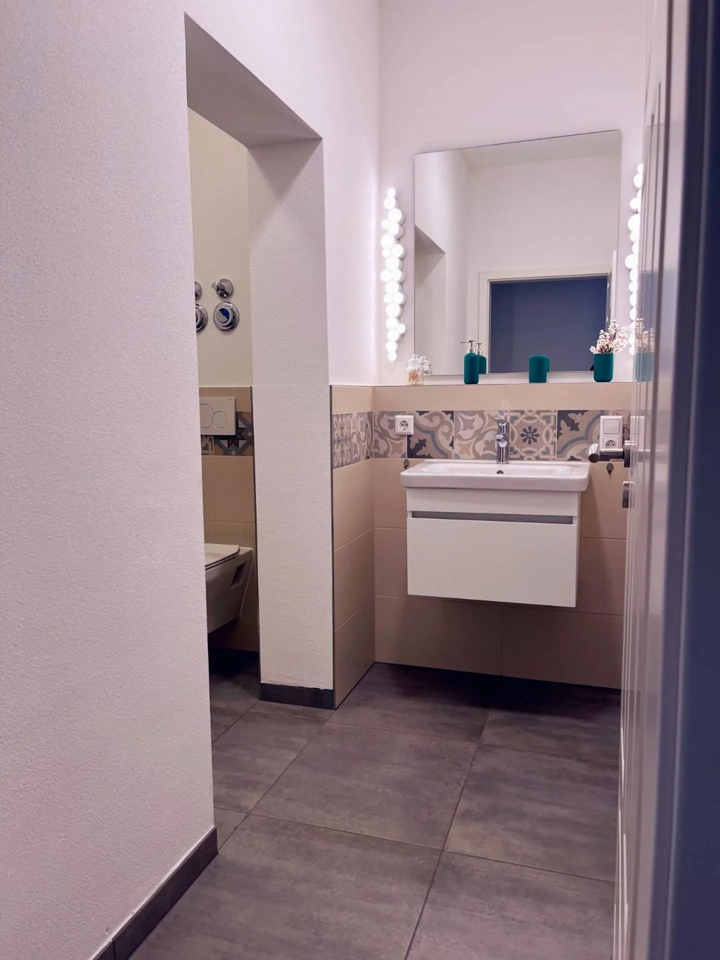 Bed in Boardinghouse alte Spinnerei