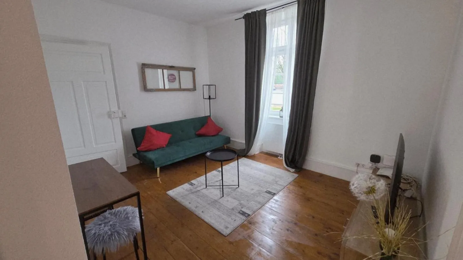 Boardinghouse alte Spinnerei