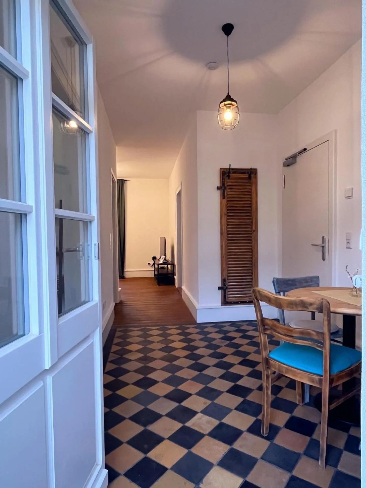 Boardinghouse alte Spinnerei