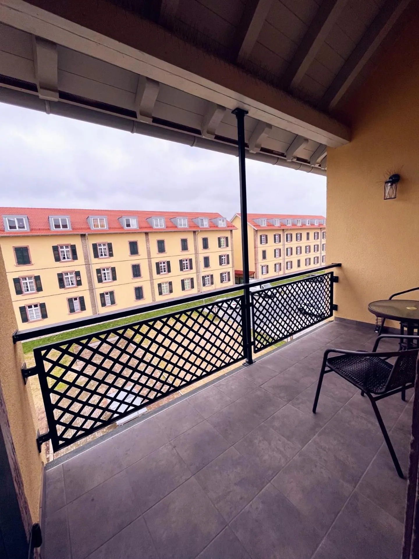 Boardinghouse alte Spinnerei