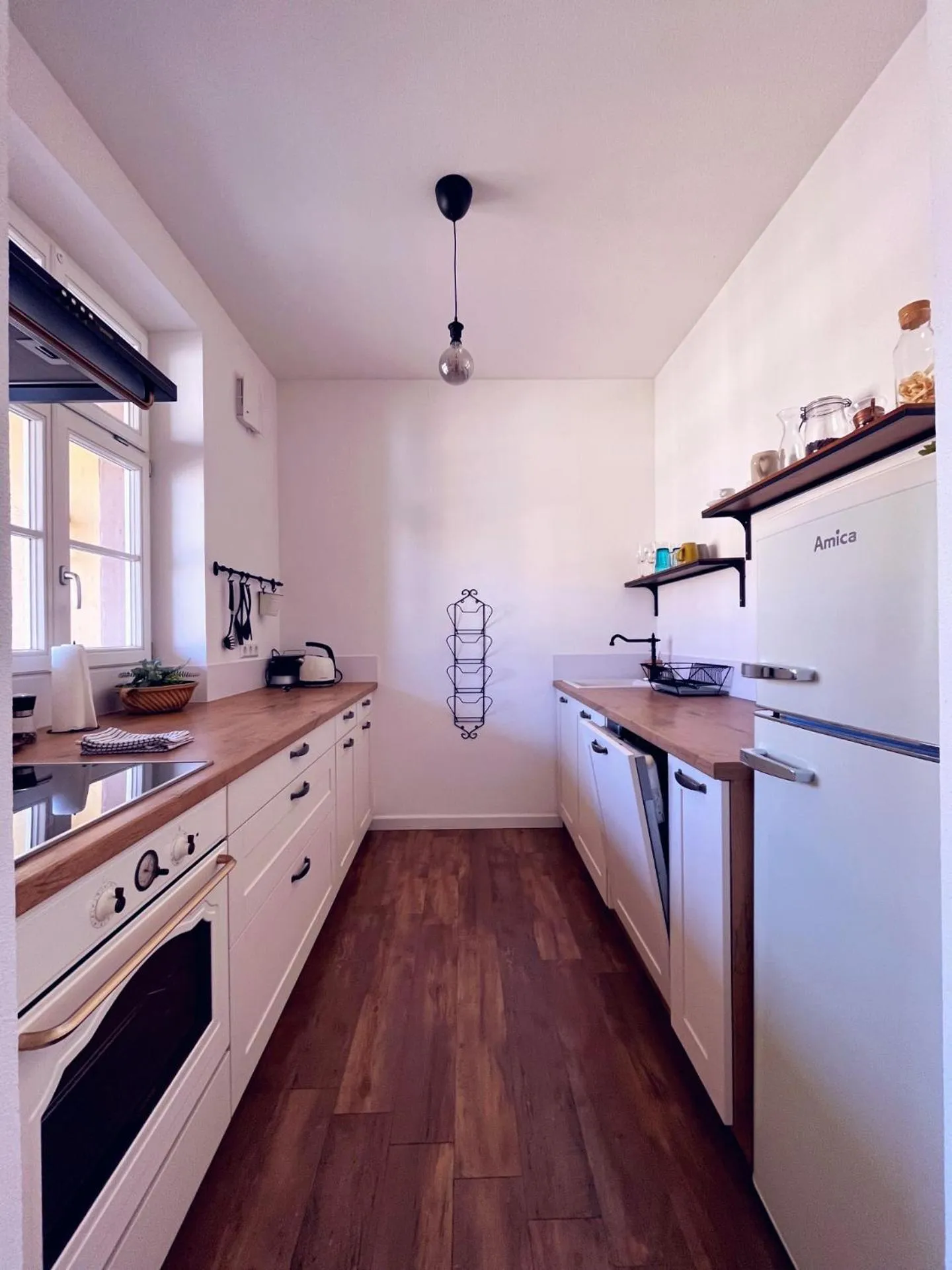 Boardinghouse alte Spinnerei