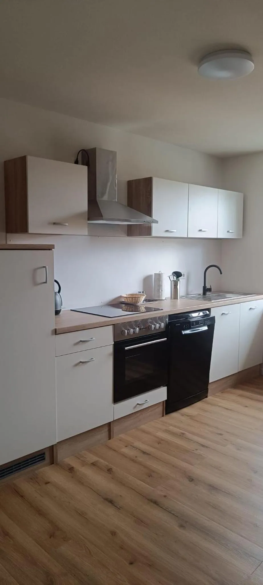 Boardinghouse alte Spinnerei