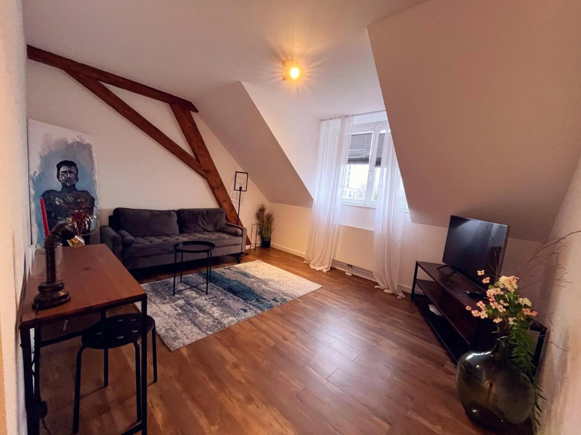 Boardinghouse alte Spinnerei