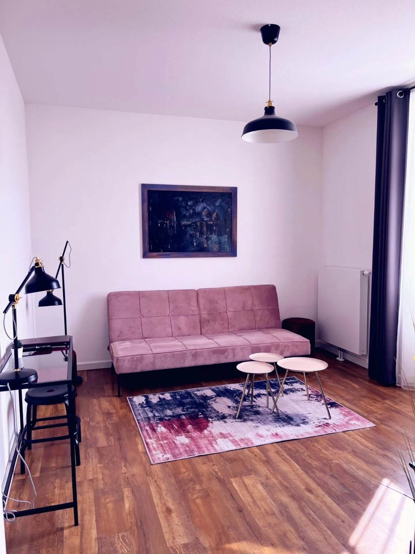 Boardinghouse alte Spinnerei