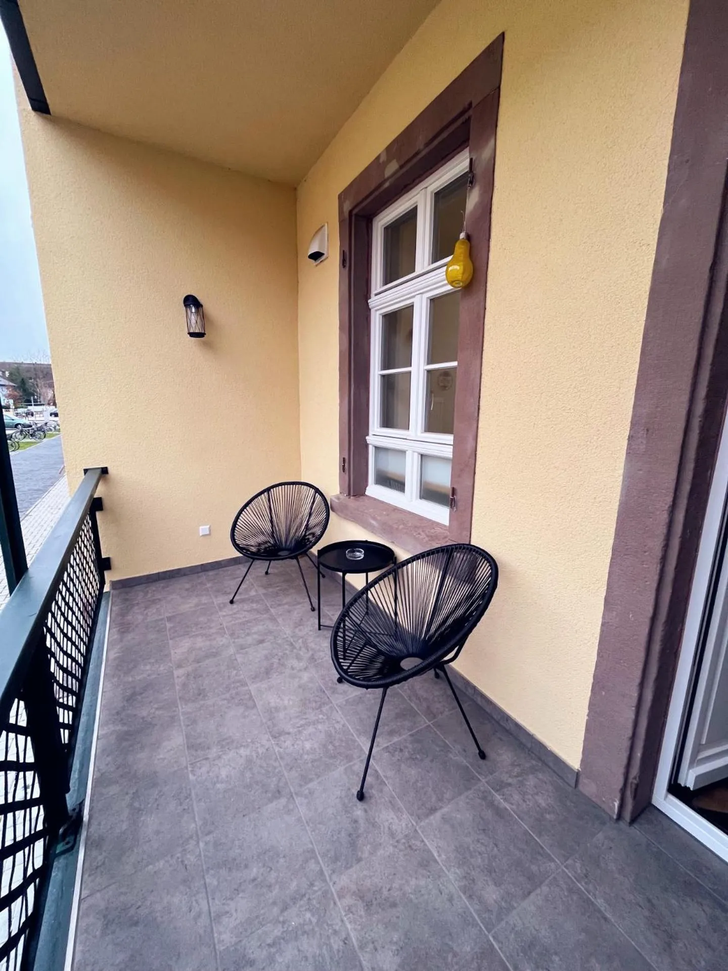 Boardinghouse alte Spinnerei