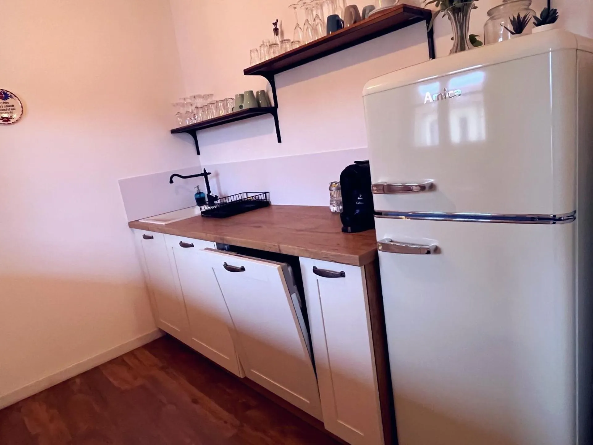 Boardinghouse alte Spinnerei