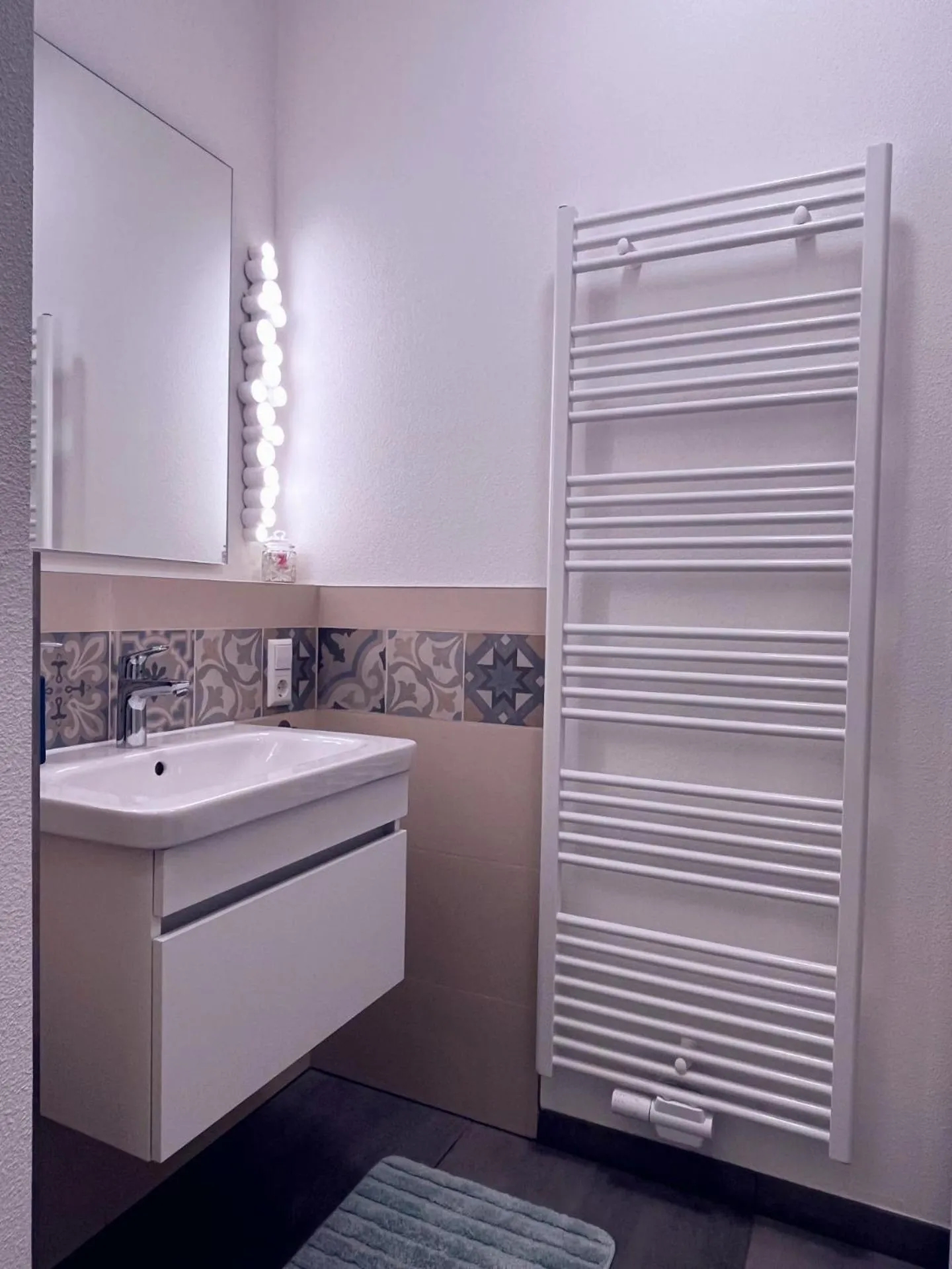 Boardinghouse alte Spinnerei