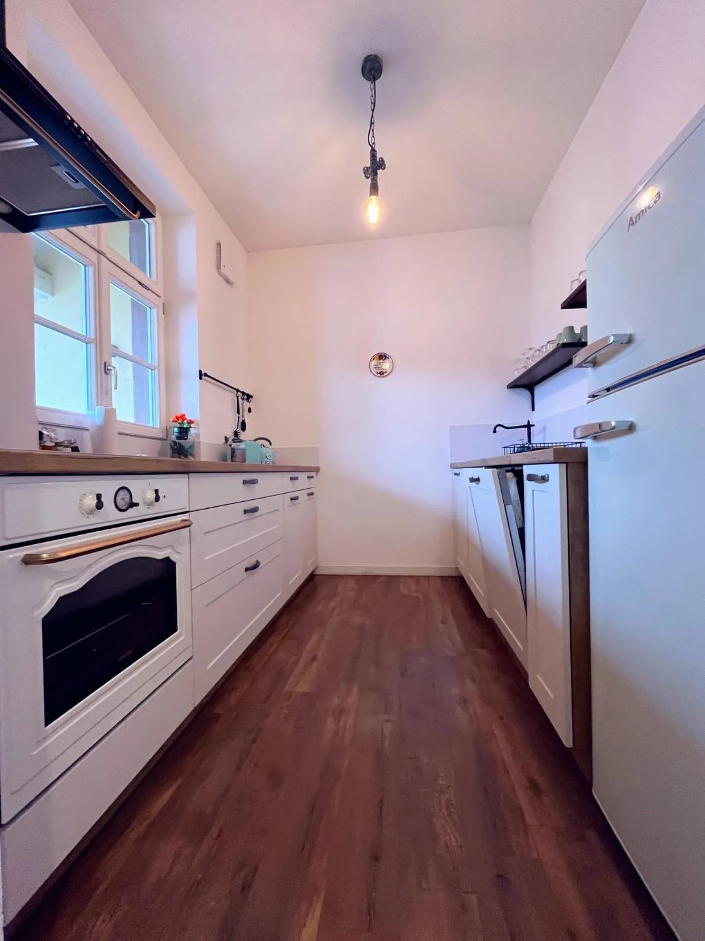 Boardinghouse alte Spinnerei