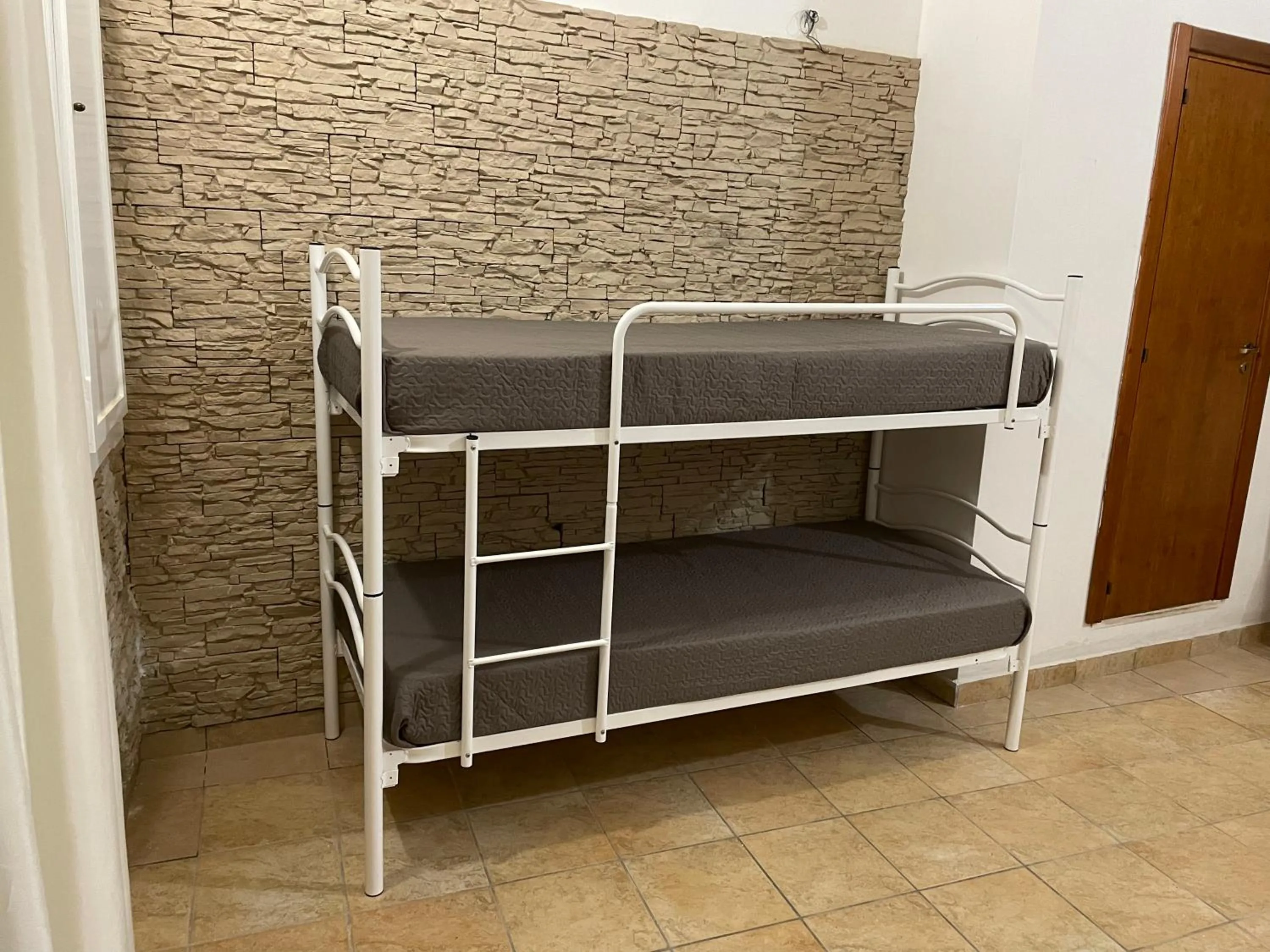 bunk bed, Bed in Salento Holidays Lecce