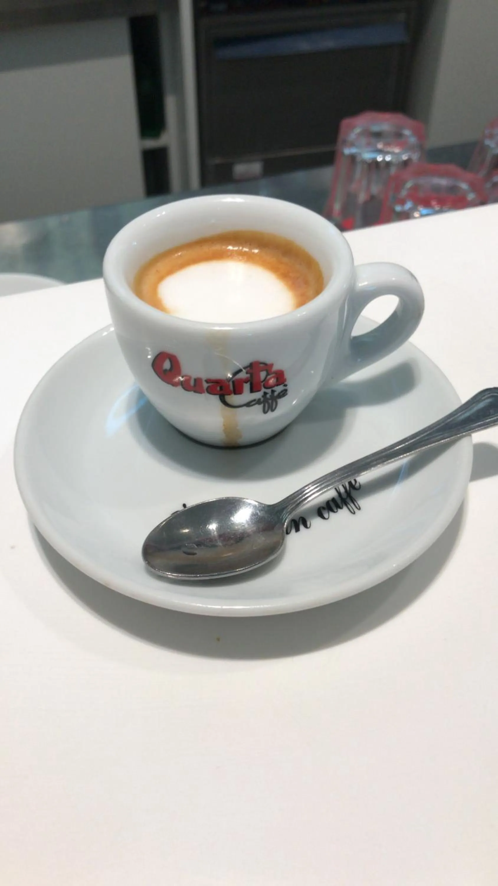 Drinks in Salento Holidays Lecce