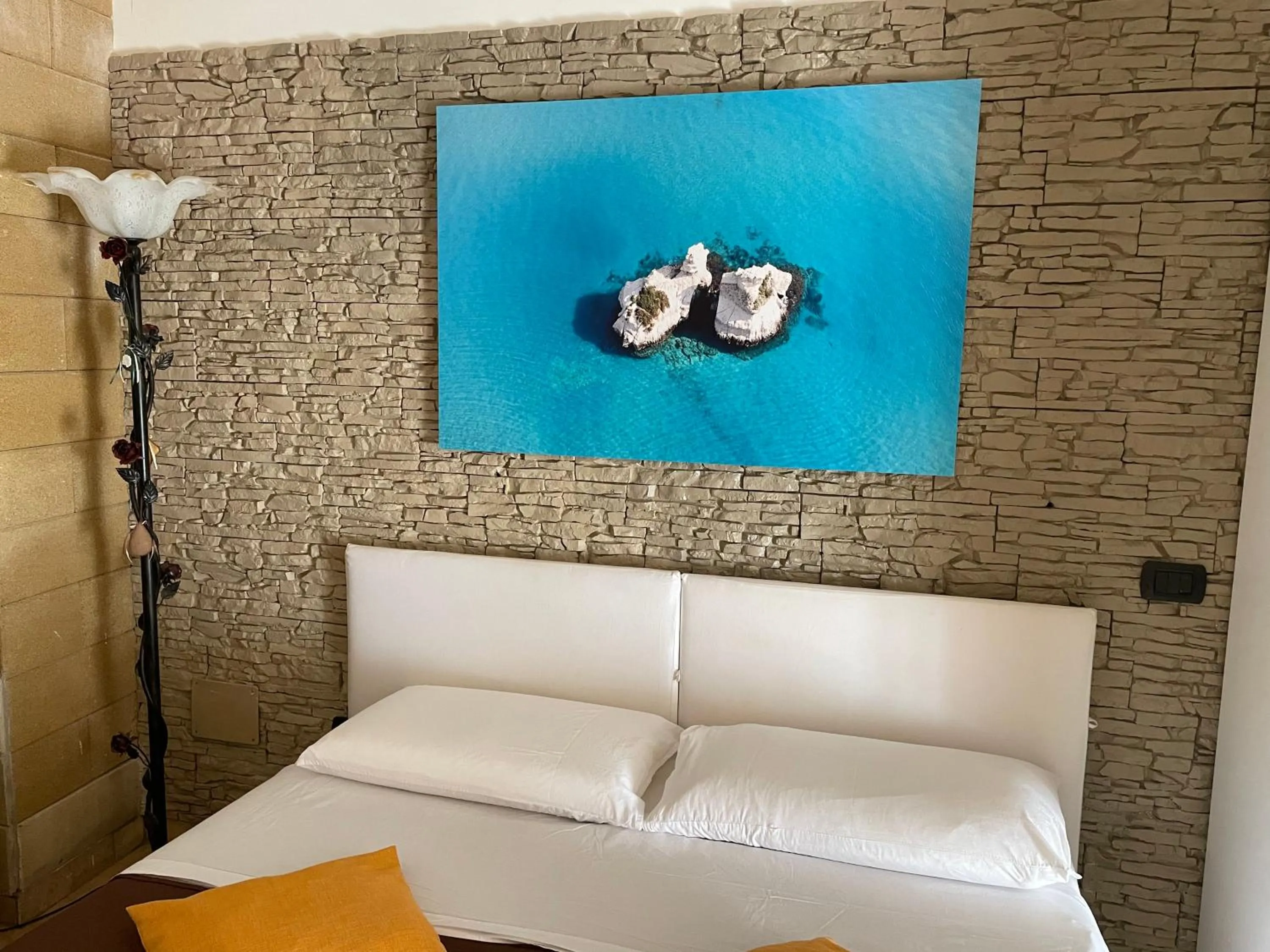 Bed in Salento Holidays Lecce