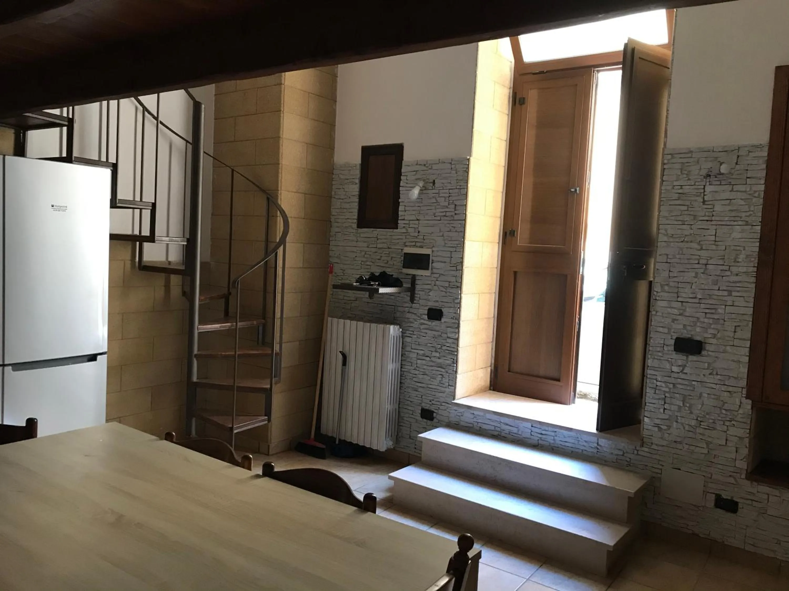 Kitchen or kitchenette, Kitchen/Kitchenette in Salento Holidays Lecce