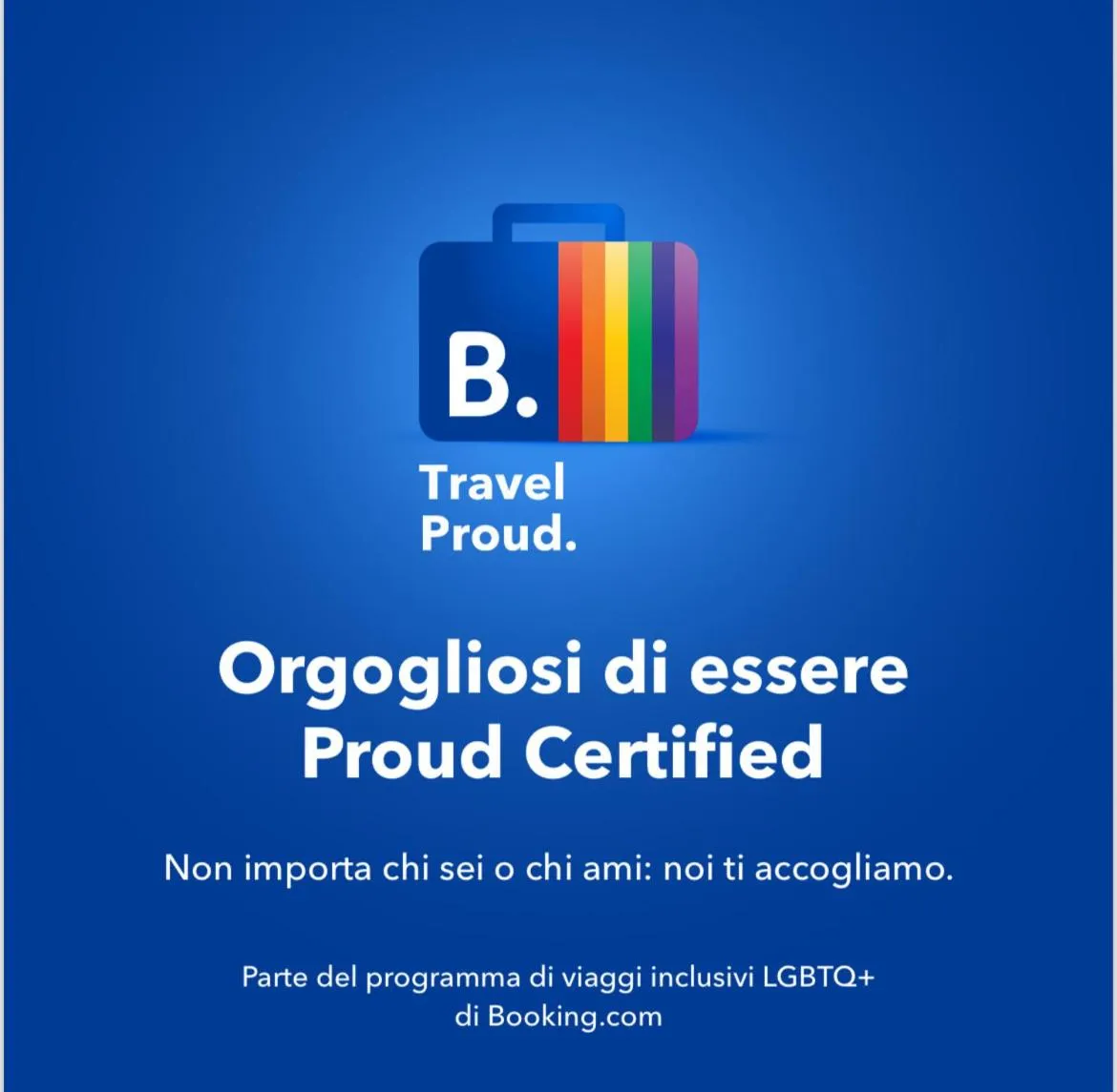 Salento Holidays Lecce