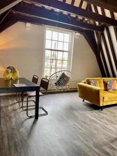 Torenkamer Middelburgh Torenkamer Middelburgh