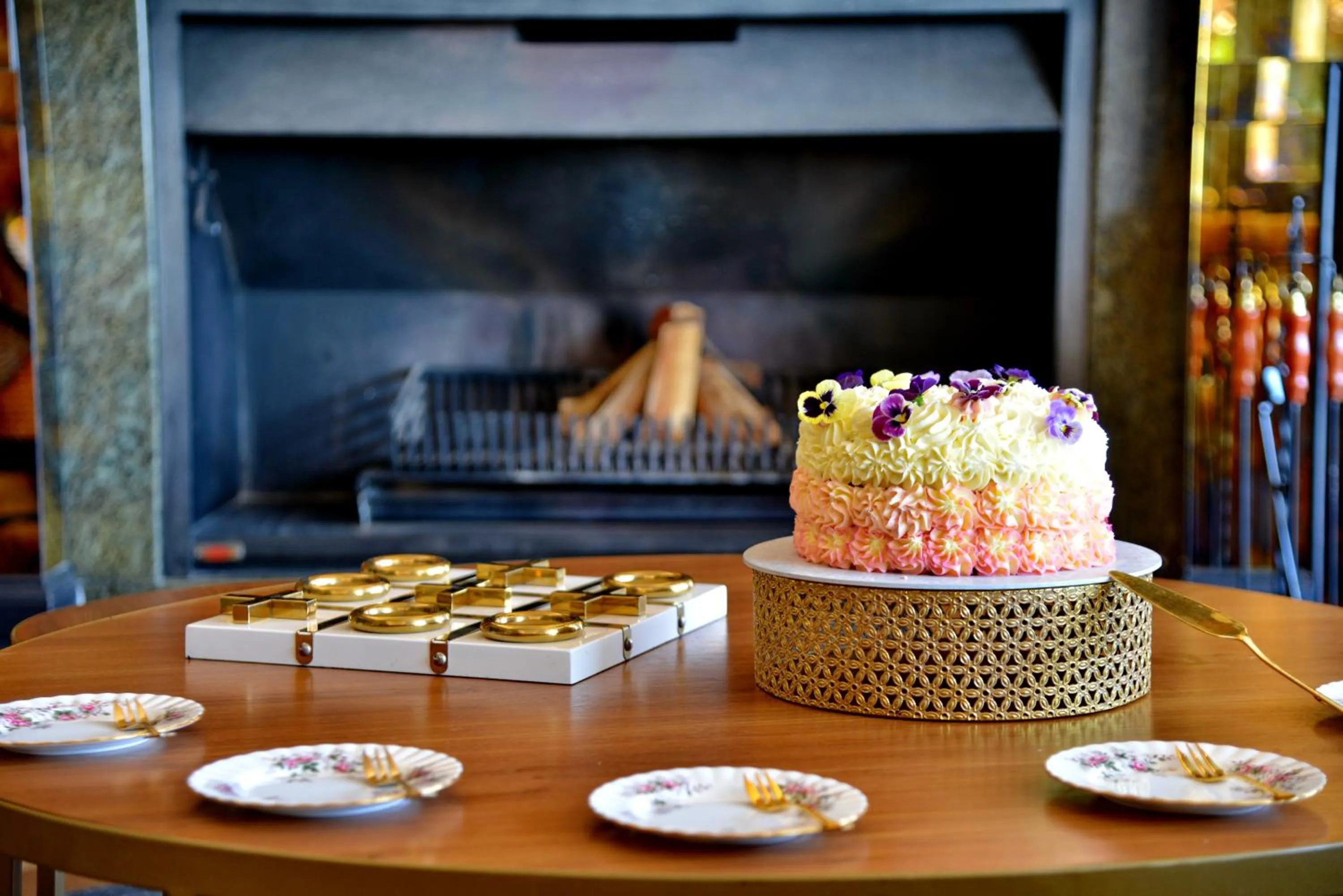 Property building in Apogee Boutique Hotel & Spa