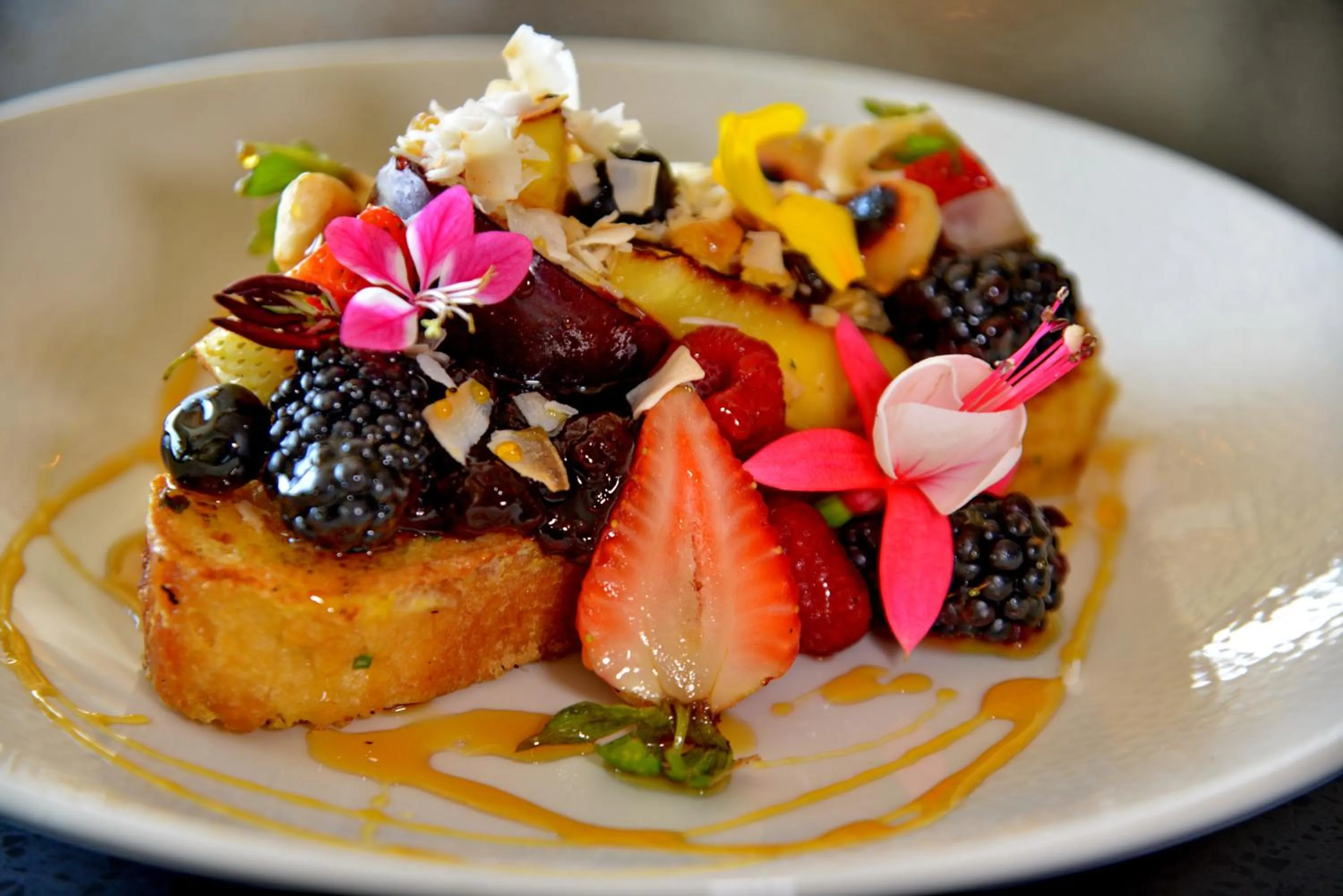 Breakfast in Apogee Boutique Hotel & Spa