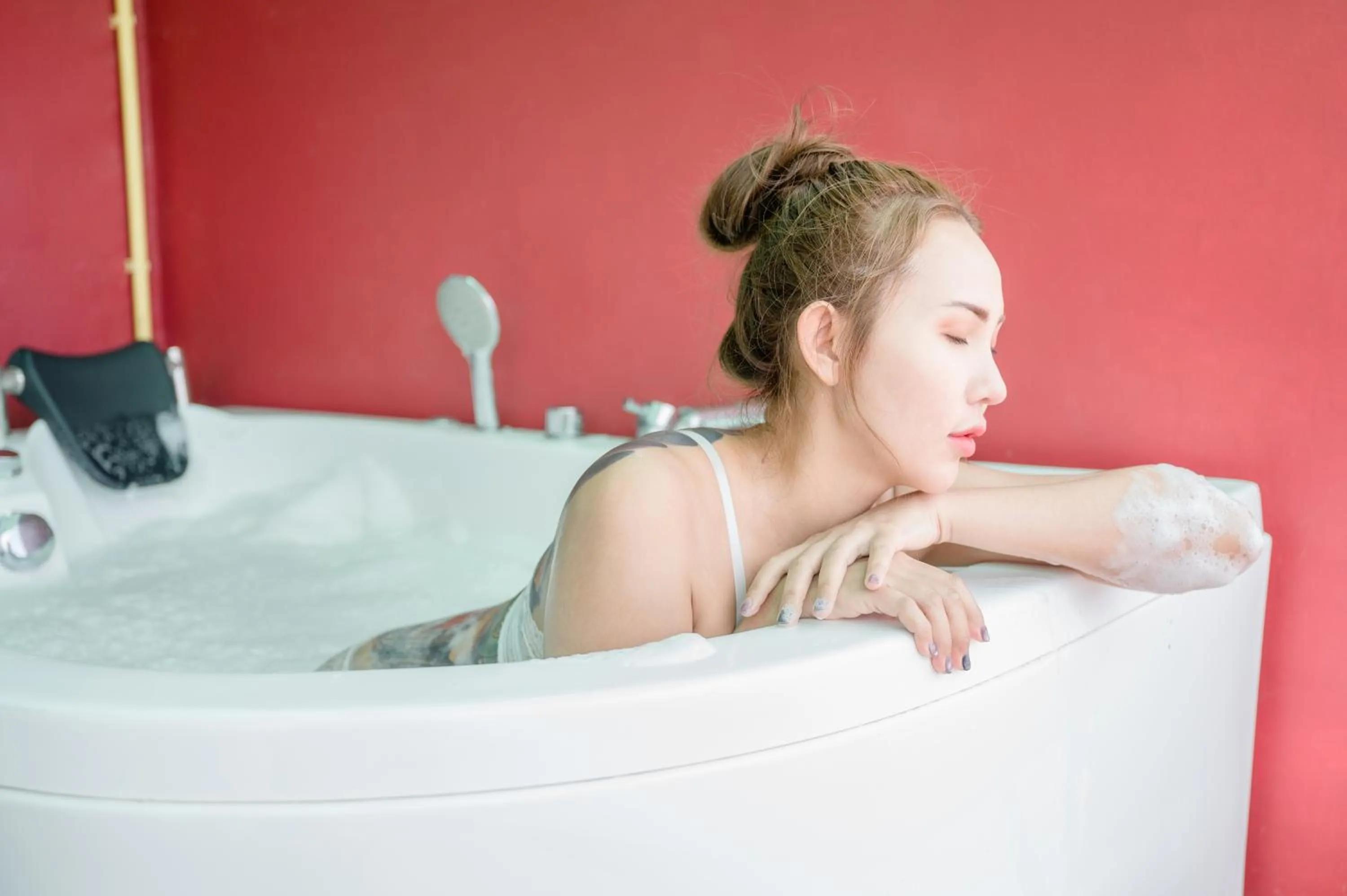 Balcony/Terrace in Kasem Island Resort