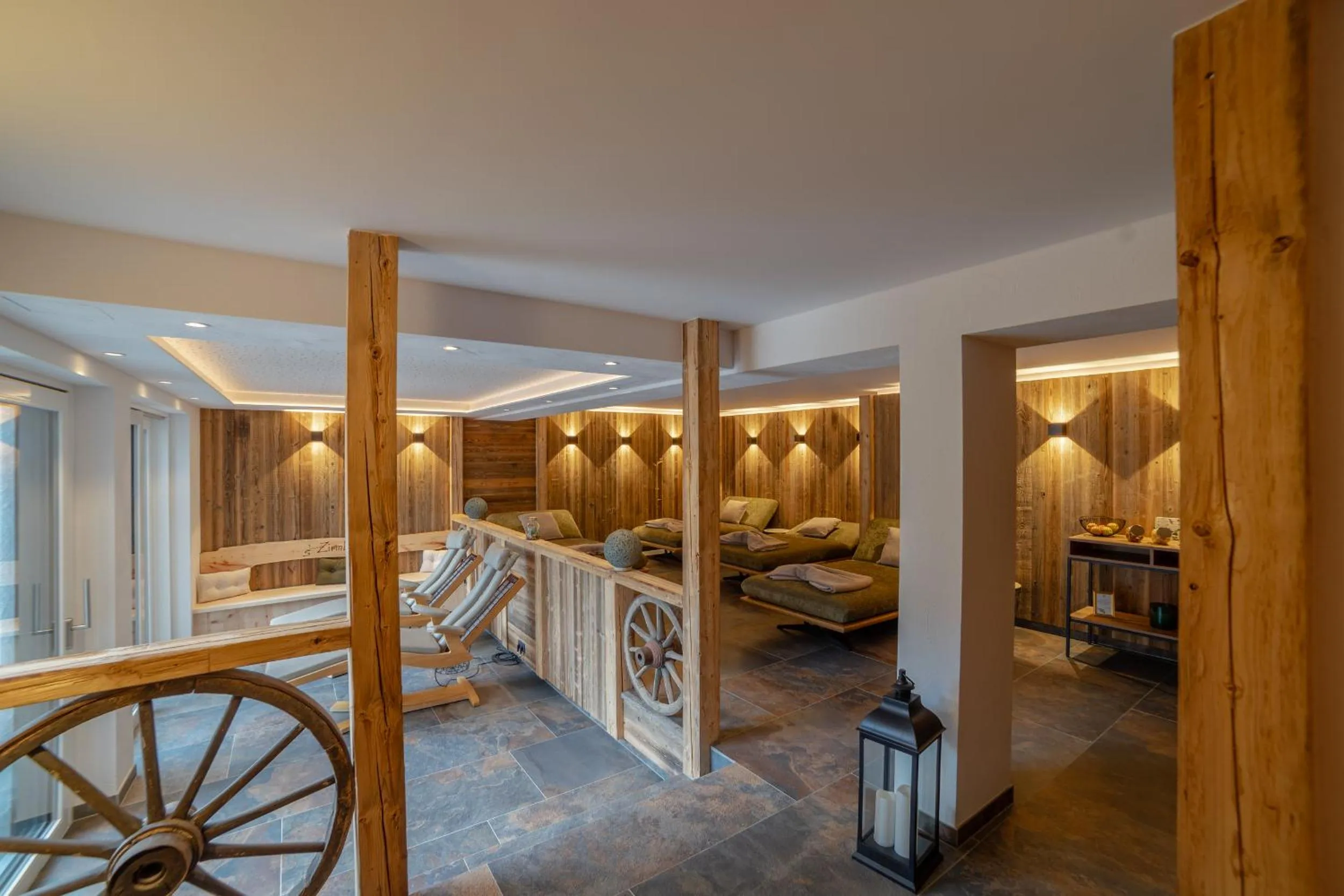 Boutiquehotel - Michl