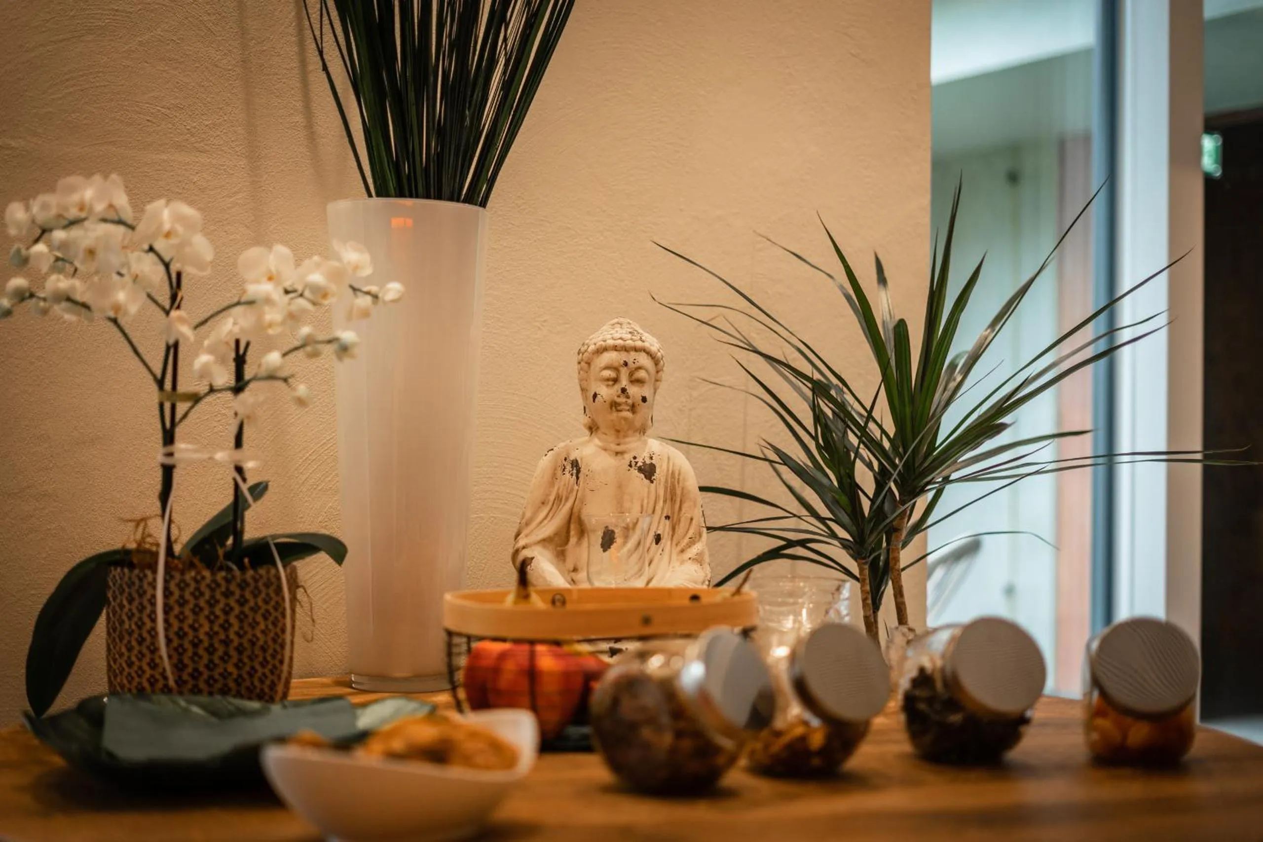 Spa and wellness centre/facilities in Boutiquehotel - Michl