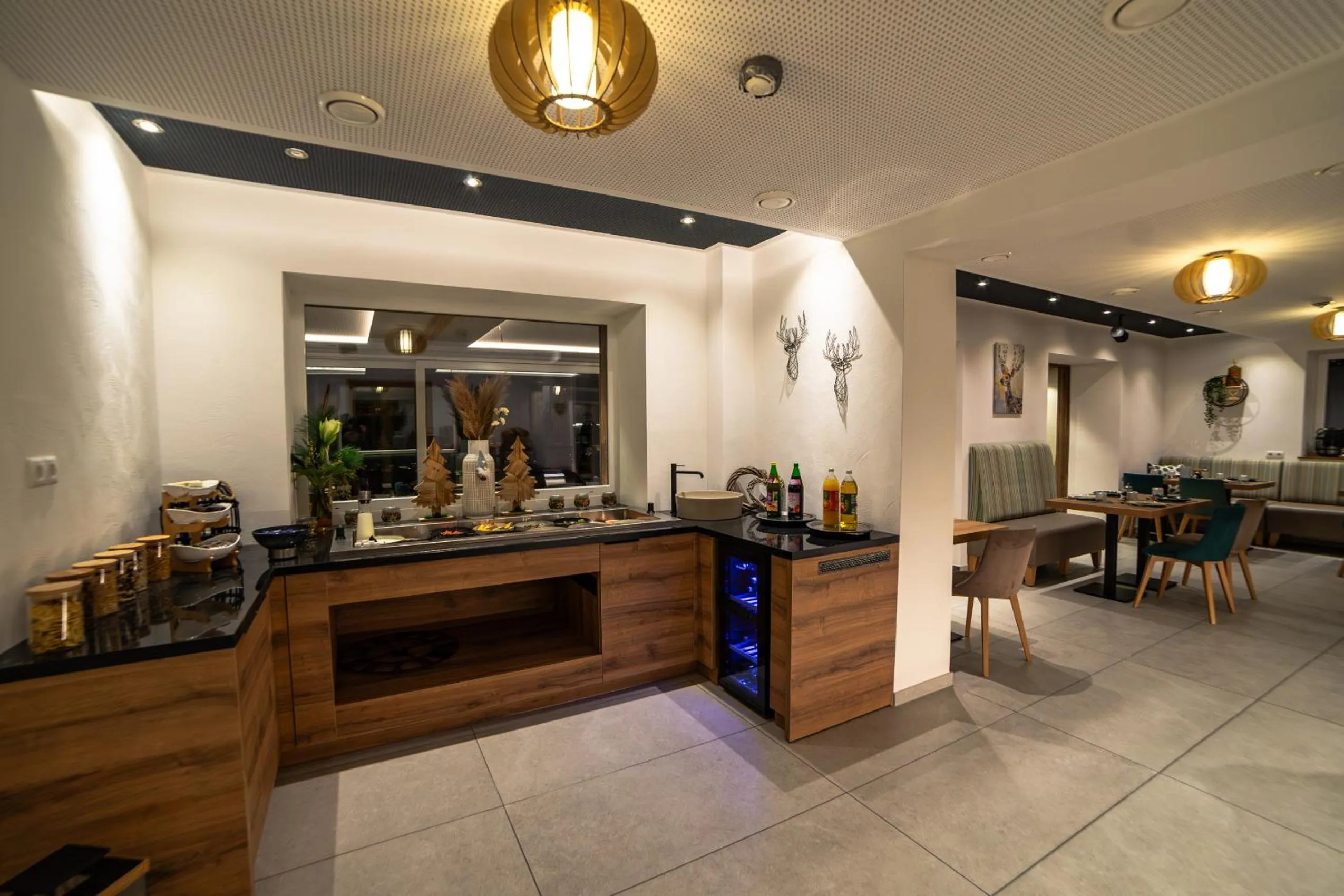 Boutiquehotel - Michl