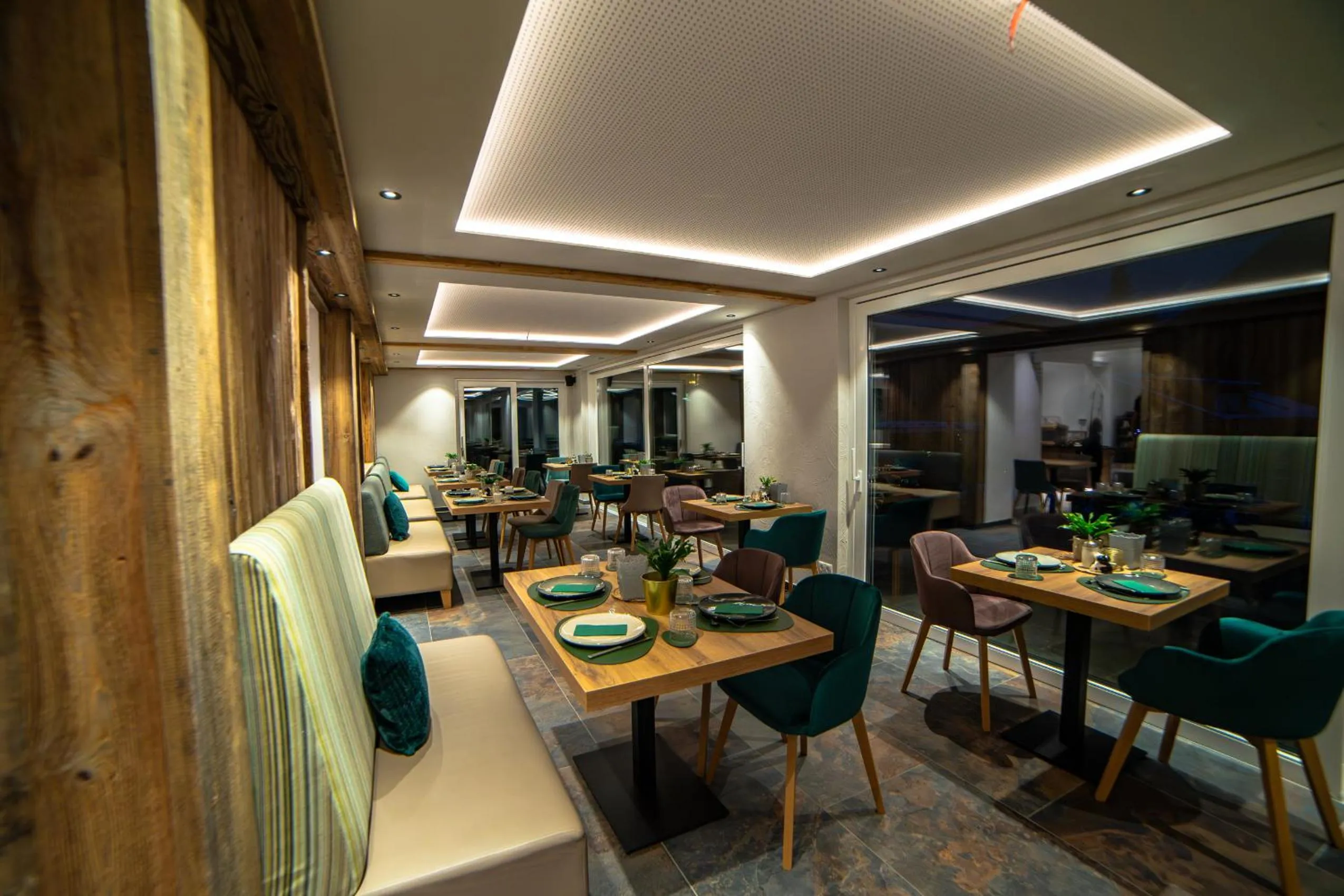 Boutiquehotel - Michl