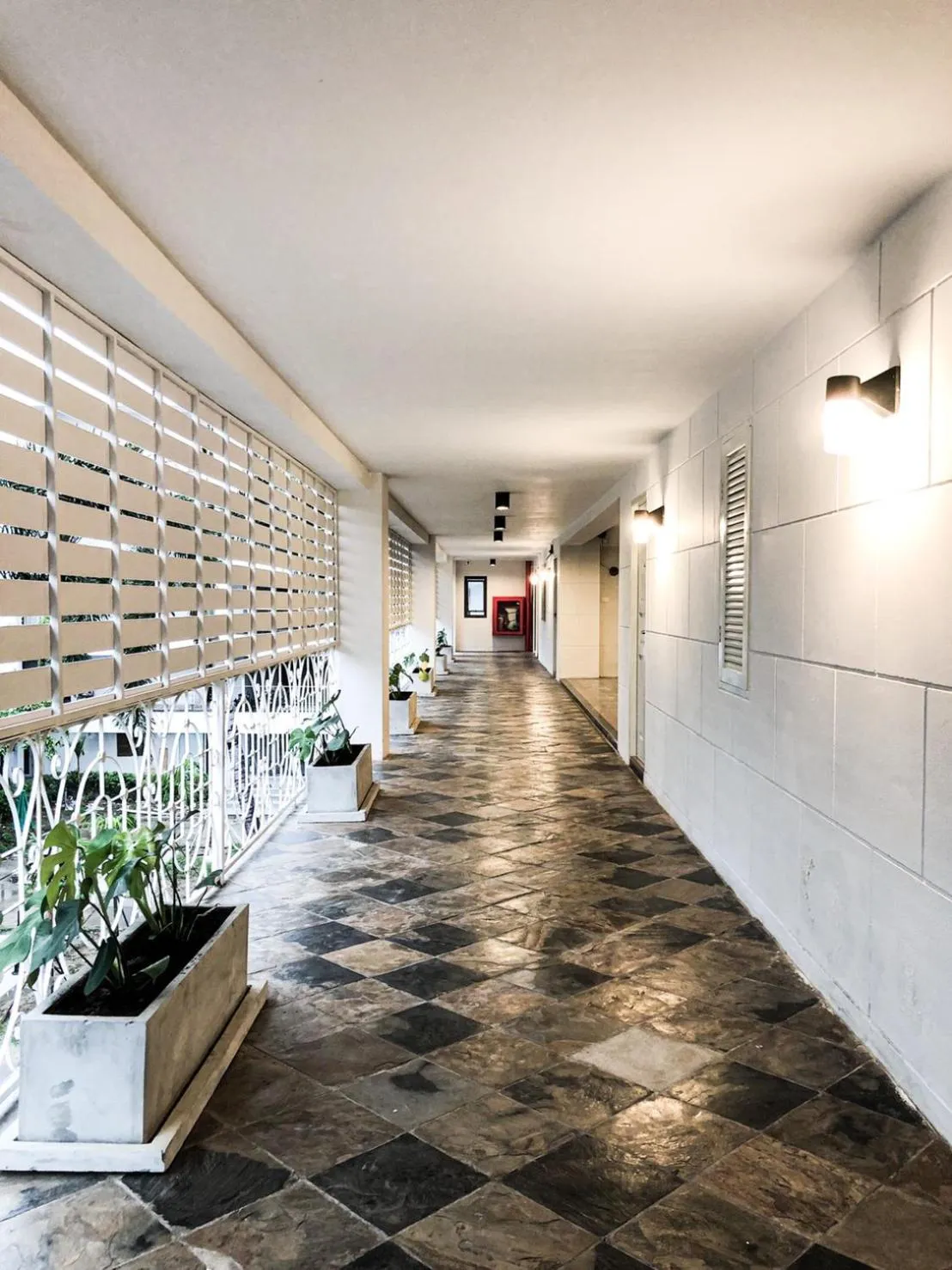 Saffron Hill Minburi