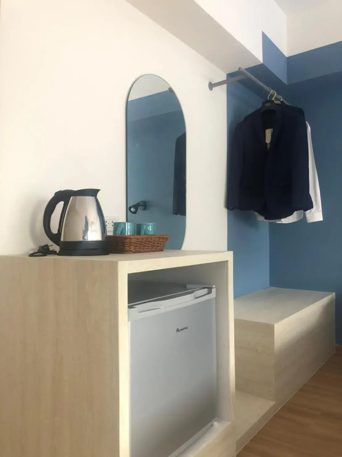 Saffron Hill Minburi Saffron Hill Minburi