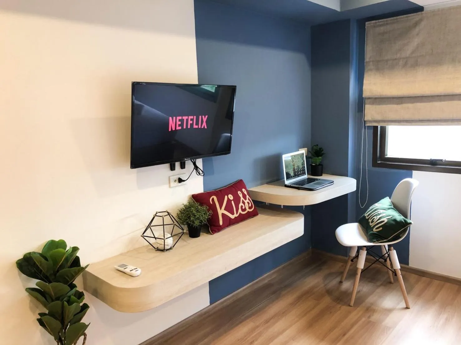 Saffron Hill Minburi