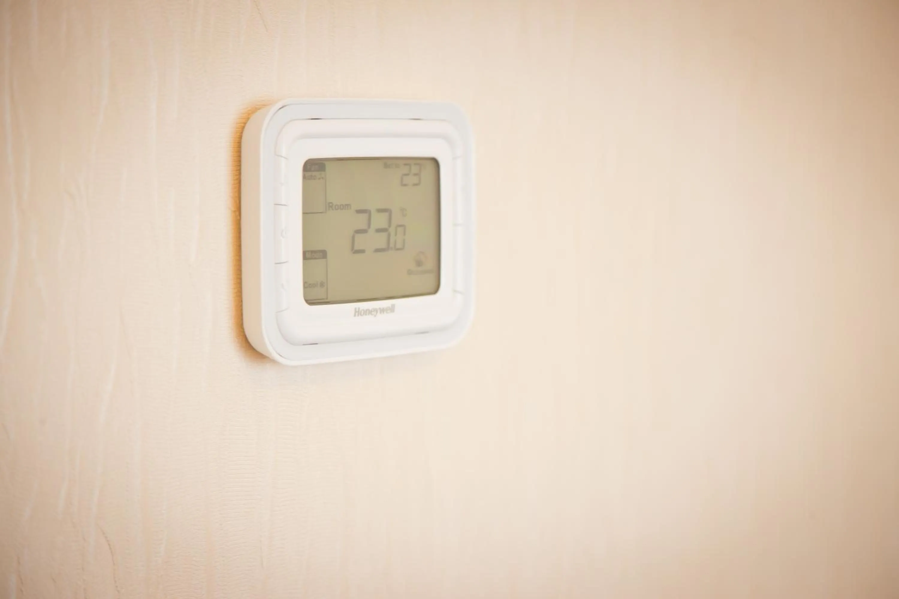 Area and facilities in Kainar Hotel