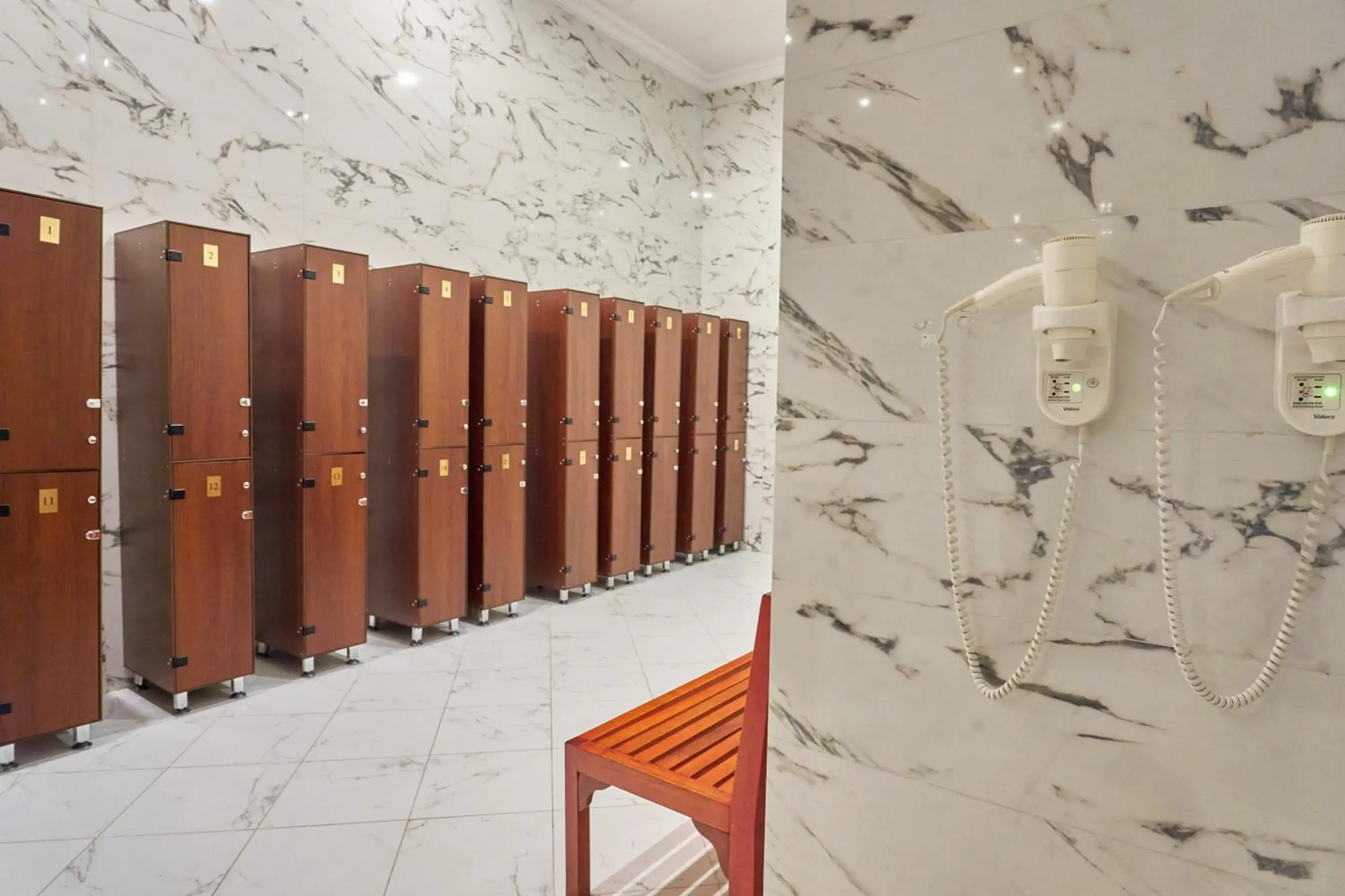 Spa and wellness centre/facilities in Kainar Hotel Spa and wellness centre/facilities in Kainar Hotel