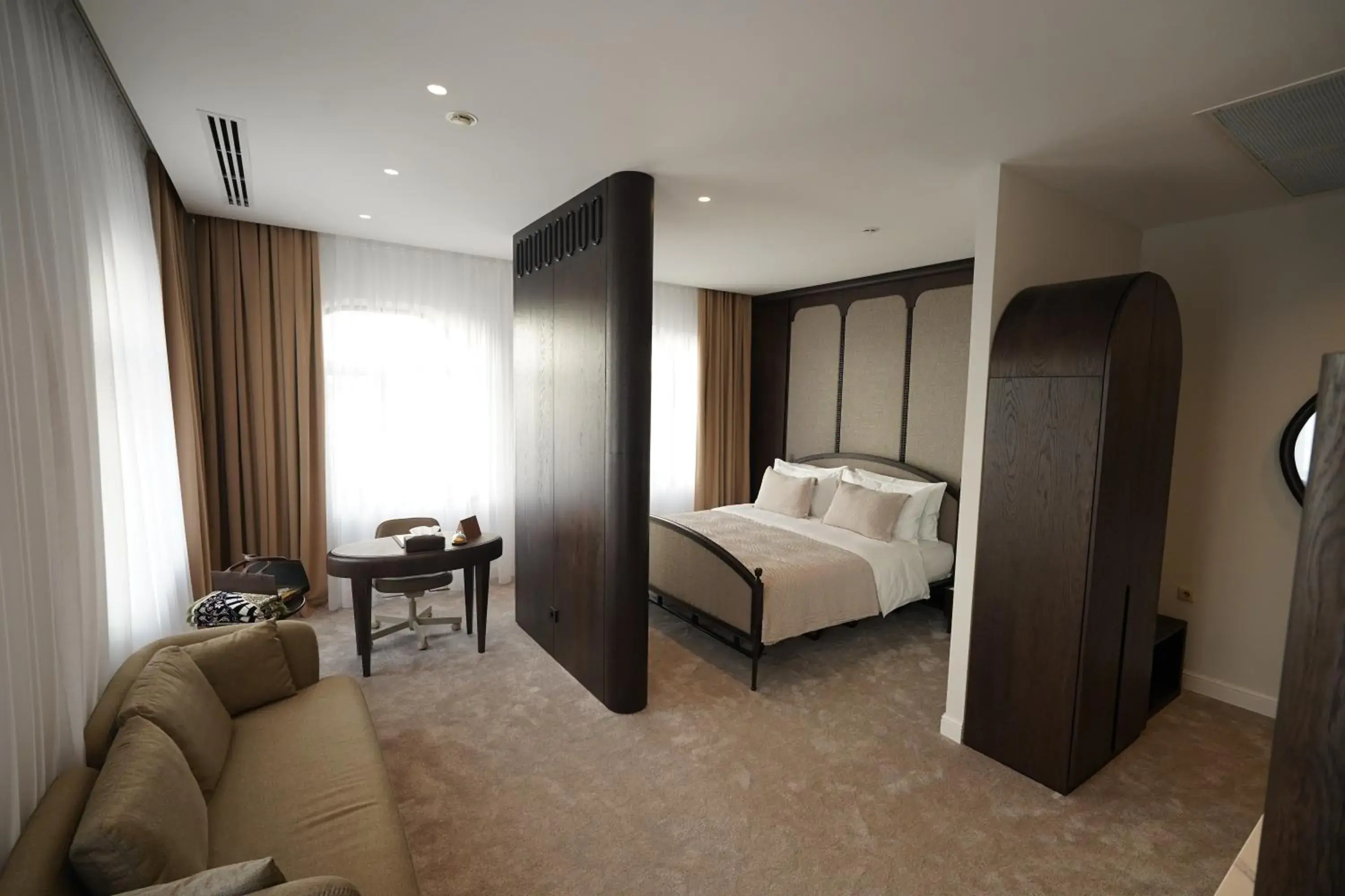 Photo of the whole room, Bed in Kainar Hotel Photo of the whole room, Bed in Kainar Hotel