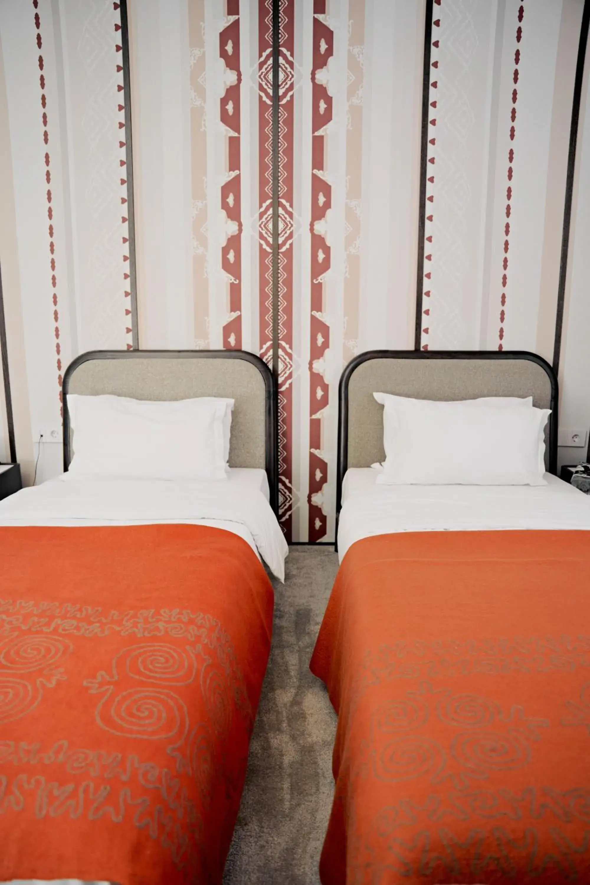 Superior Double or Twin Room - single occupancy in Kainar Hotel Superior Double or Twin Room - single occupancy in Kainar Hotel