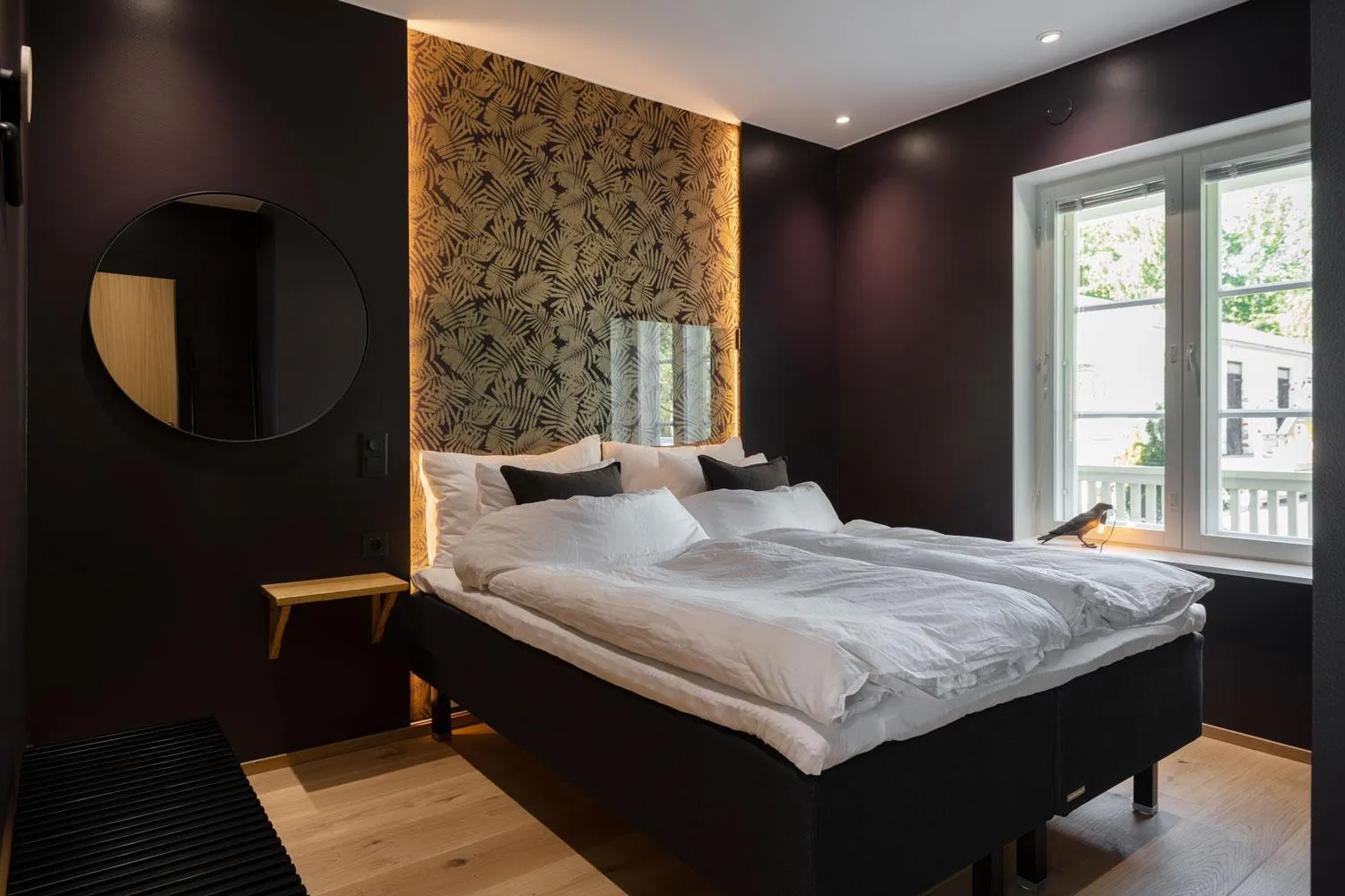 Photo of the whole room, Bed in Ilola Inn