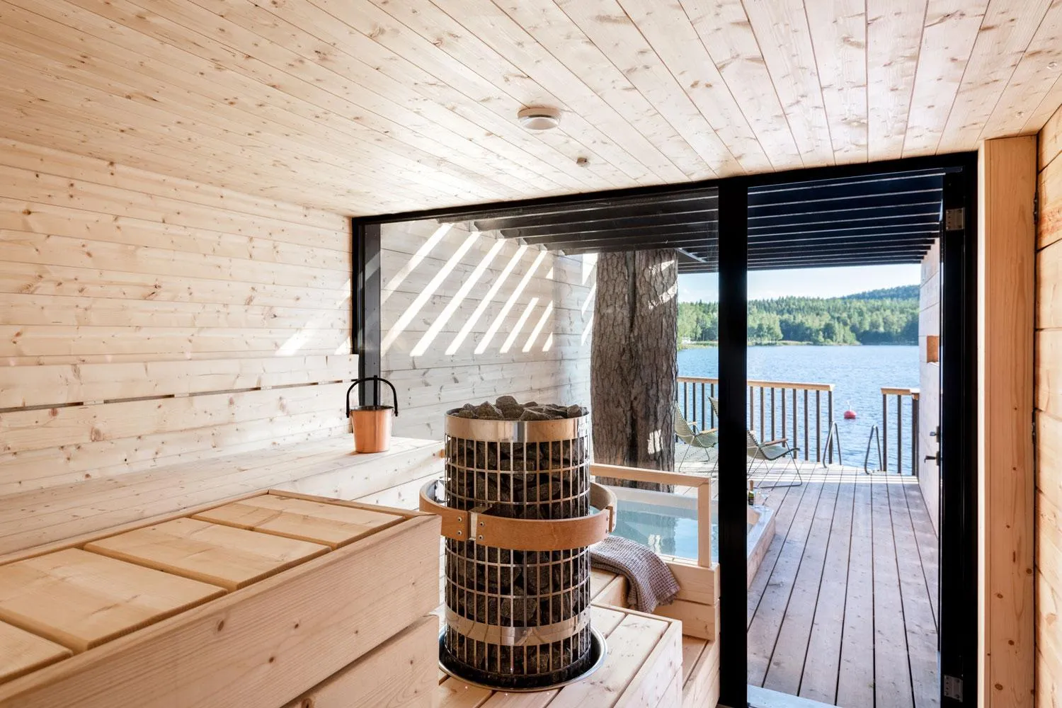 Massage in Ilola Inn