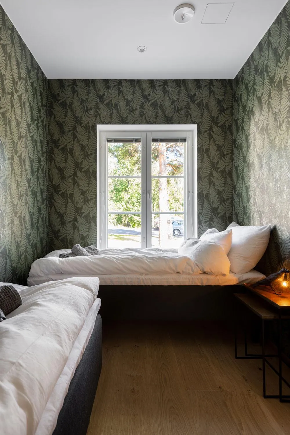 Photo of the whole room, Bed in Ilola Inn