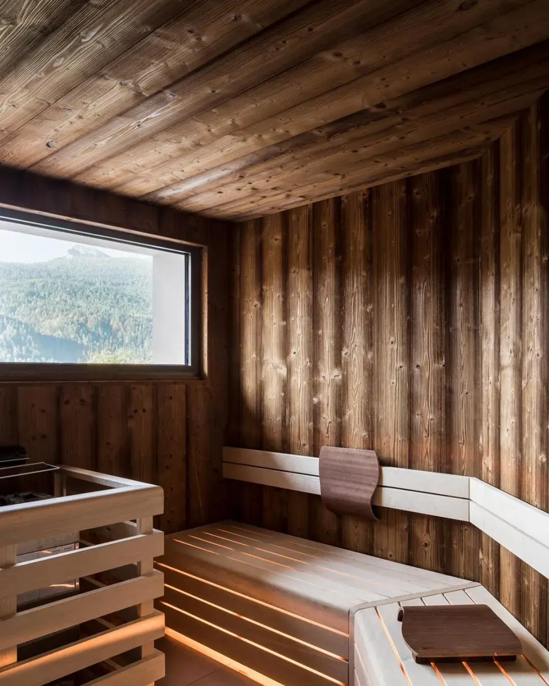 Spa and wellness centre/facilities in Hotel Boite Spa and wellness centre/facilities in Hotel Boite