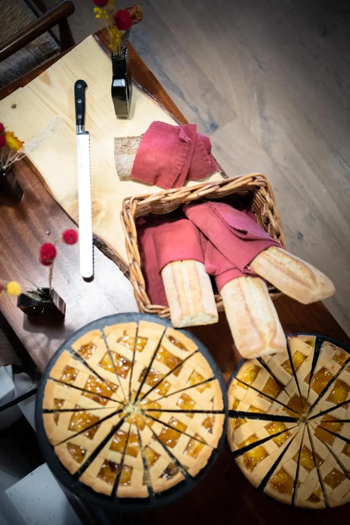 Restaurant/places to eat in Hotel Boite Restaurant/places to eat in Hotel Boite