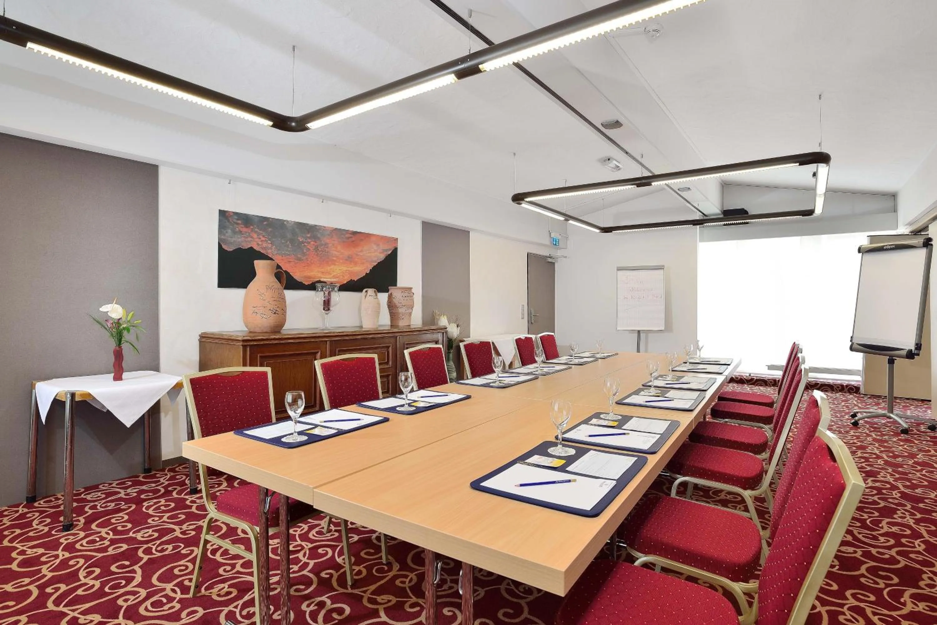 Business facilities in Landhotel Böld Oberammergau