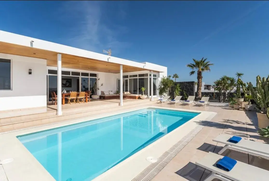 Villa Dois Mares Puerto Calero Villa Dois Mares Puerto Calero