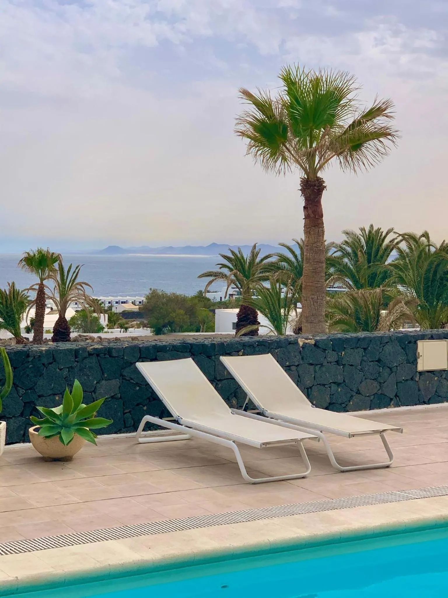 Villa Dois Mares Puerto Calero