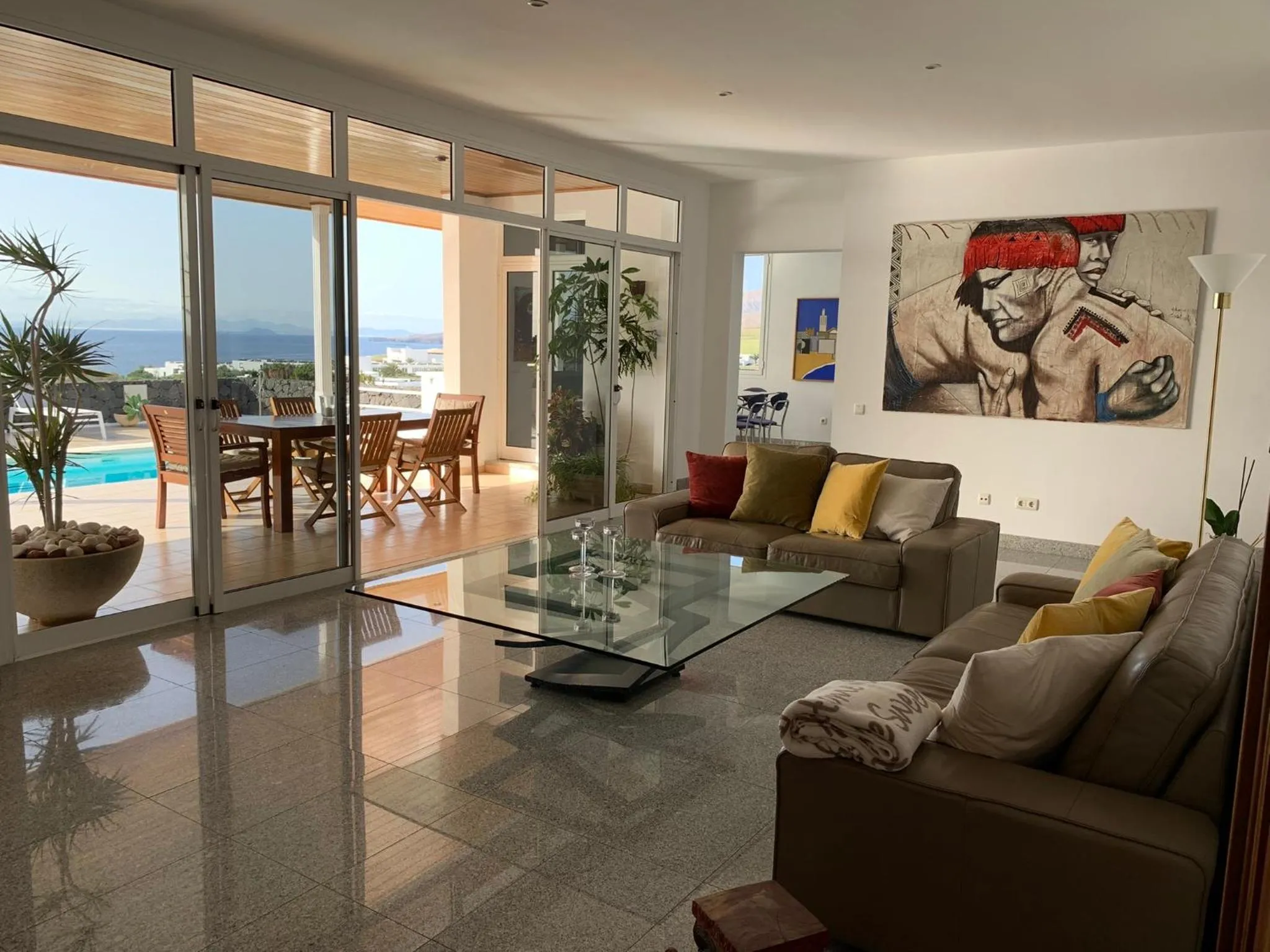 Villa Dois Mares Puerto Calero