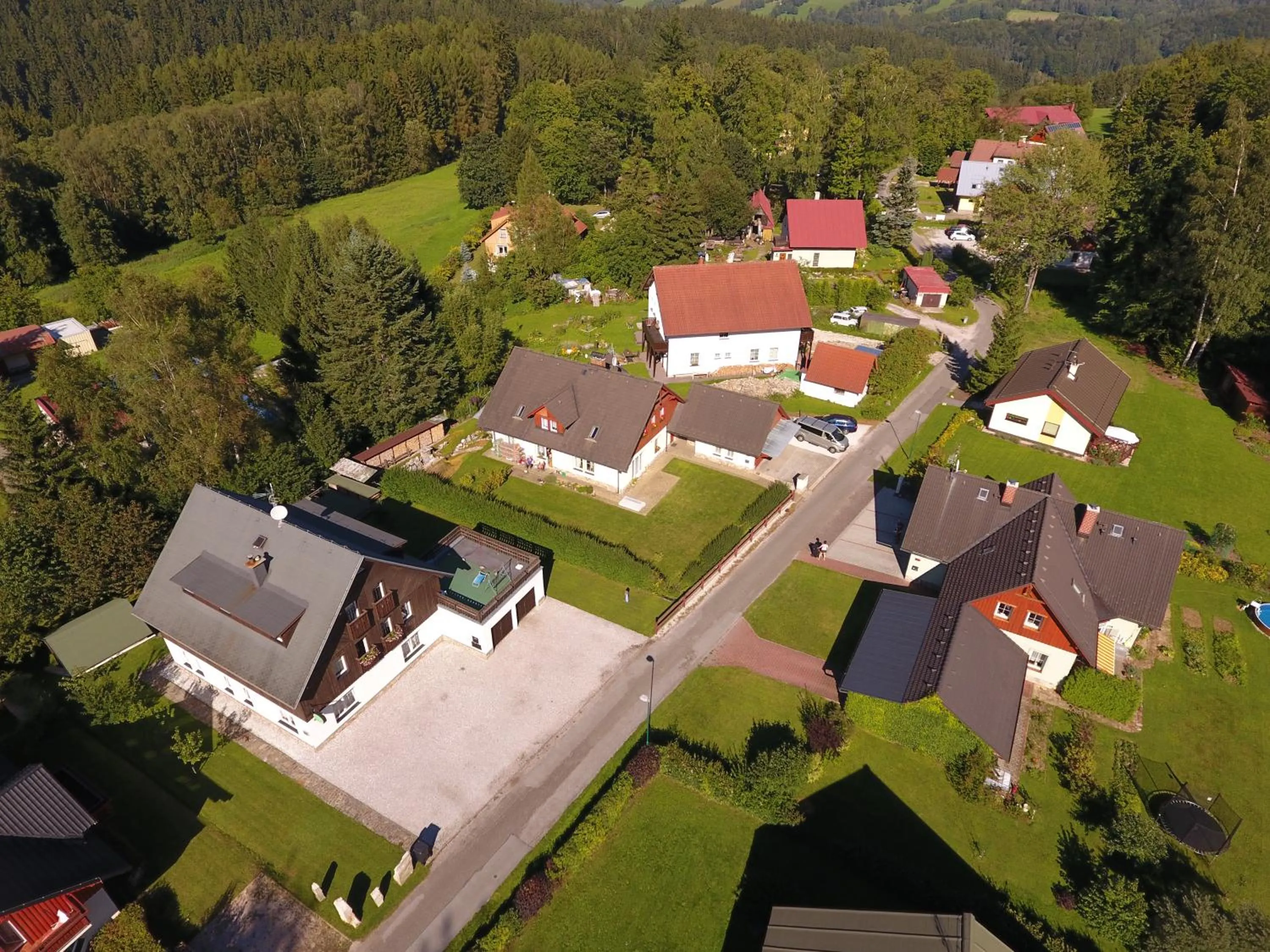 Apartman 300