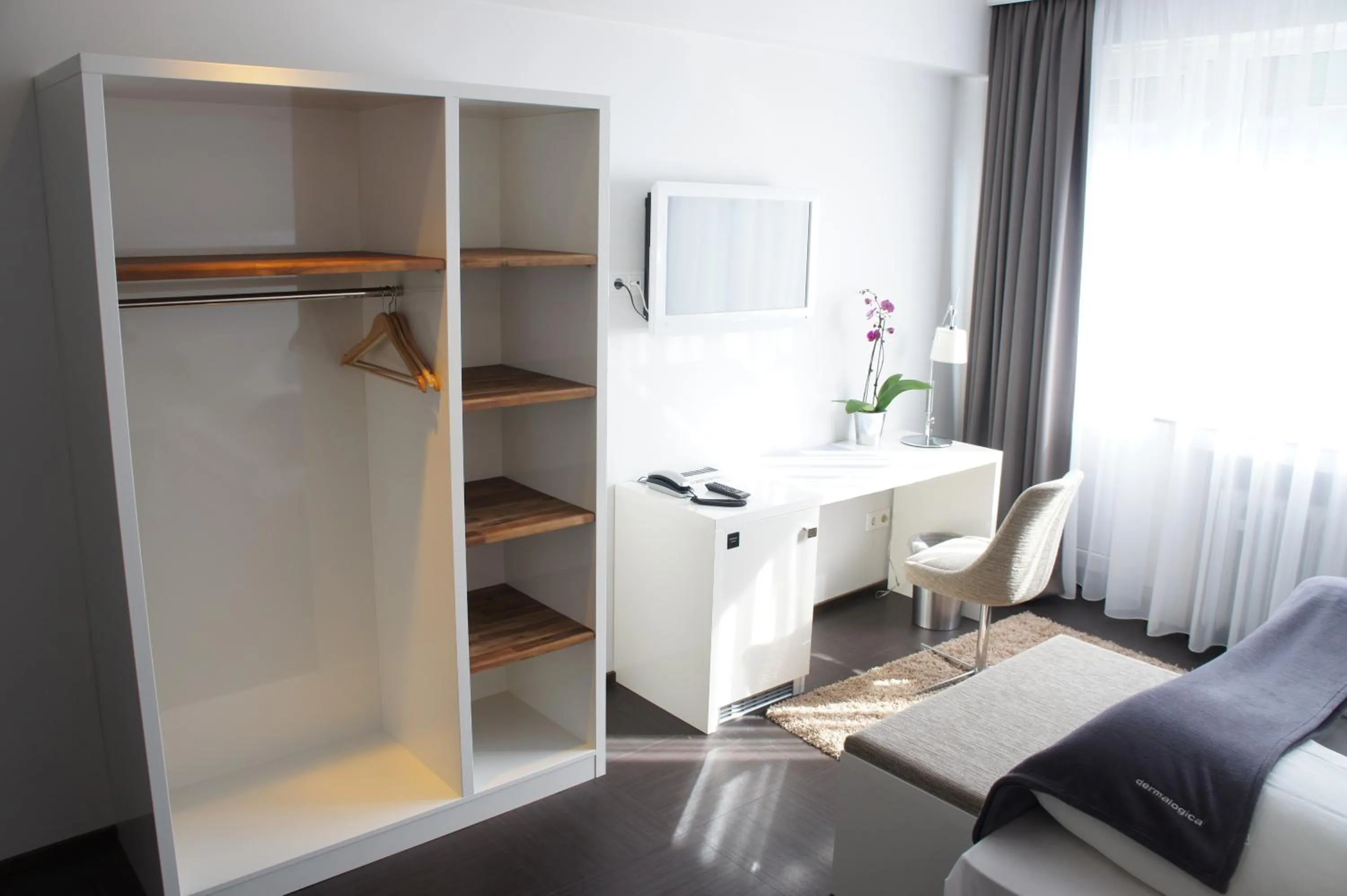 Photo of the whole room in Business Wieland Hotel