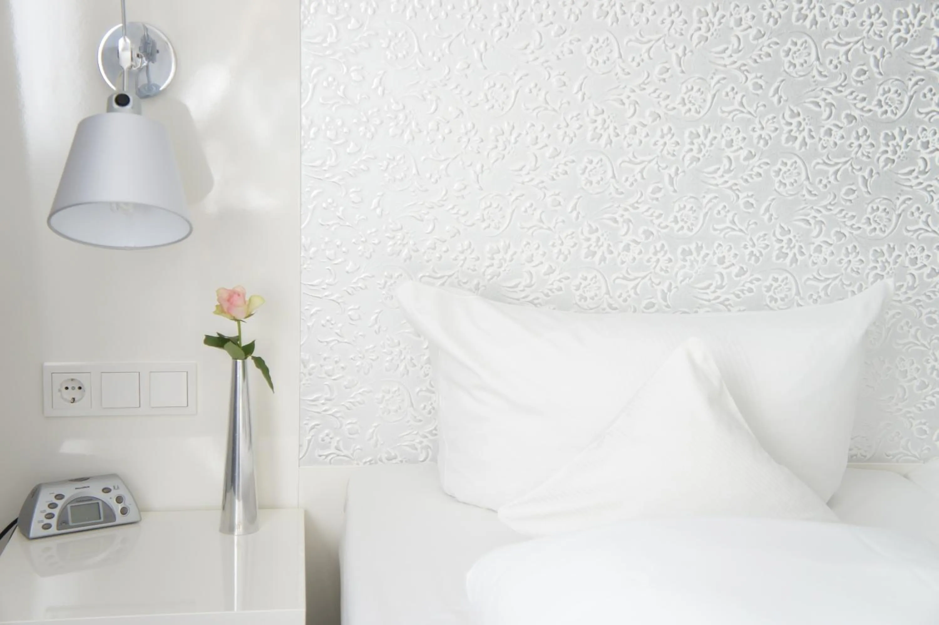 Bed in Business Wieland Hotel