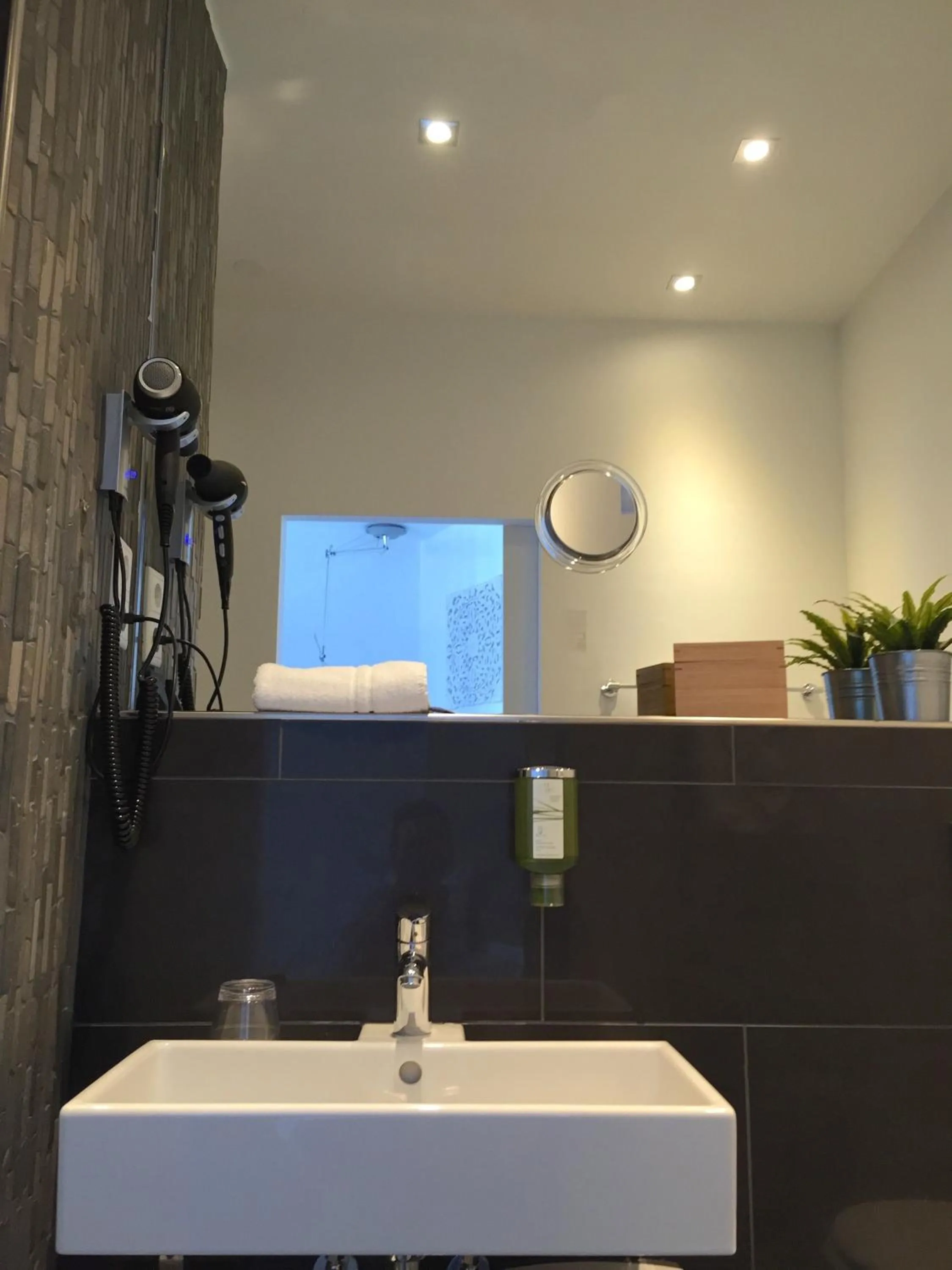 Photo of the whole room in Business Wieland Hotel