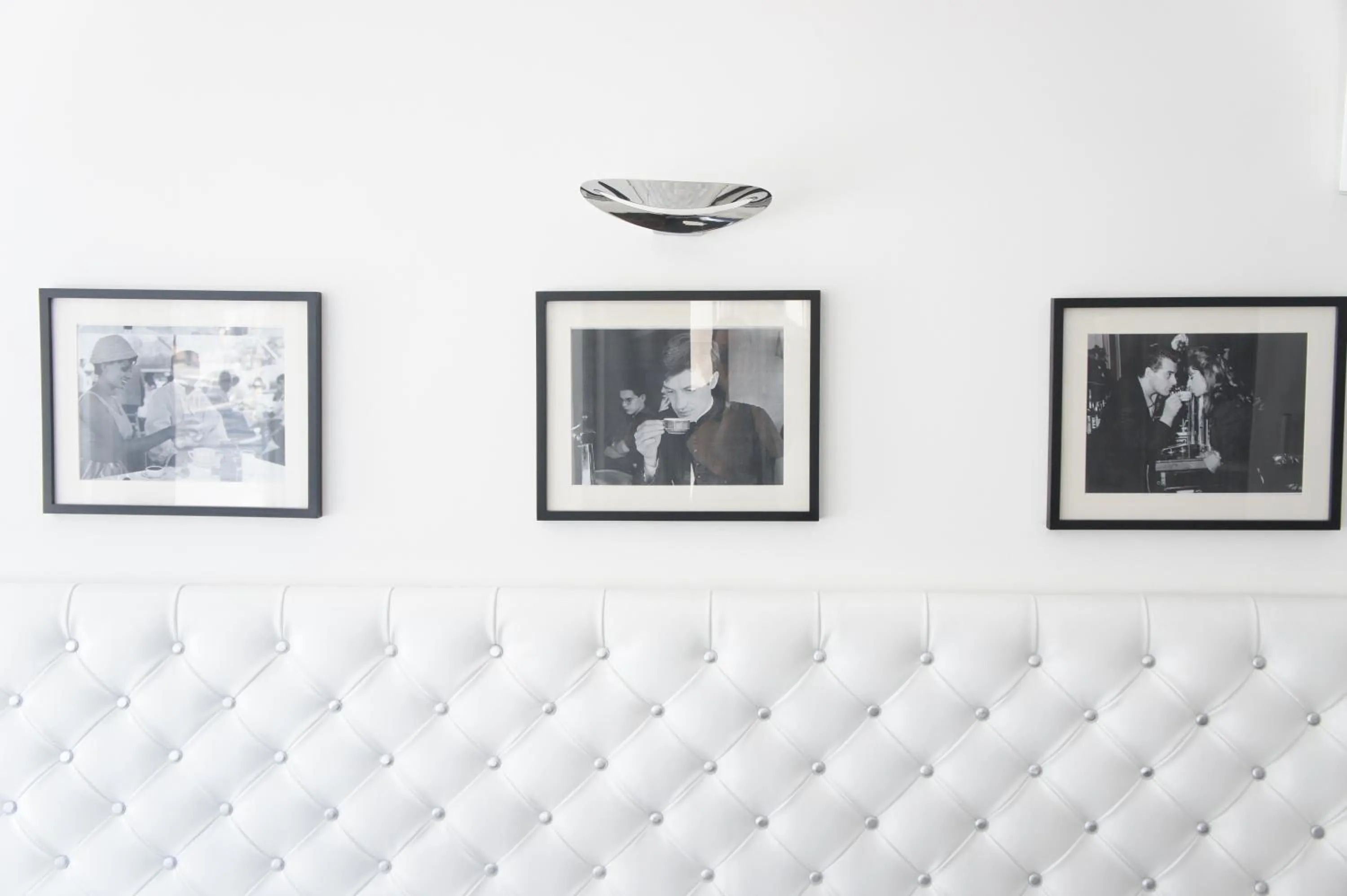 Restaurant/places to eat in Business Wieland Hotel