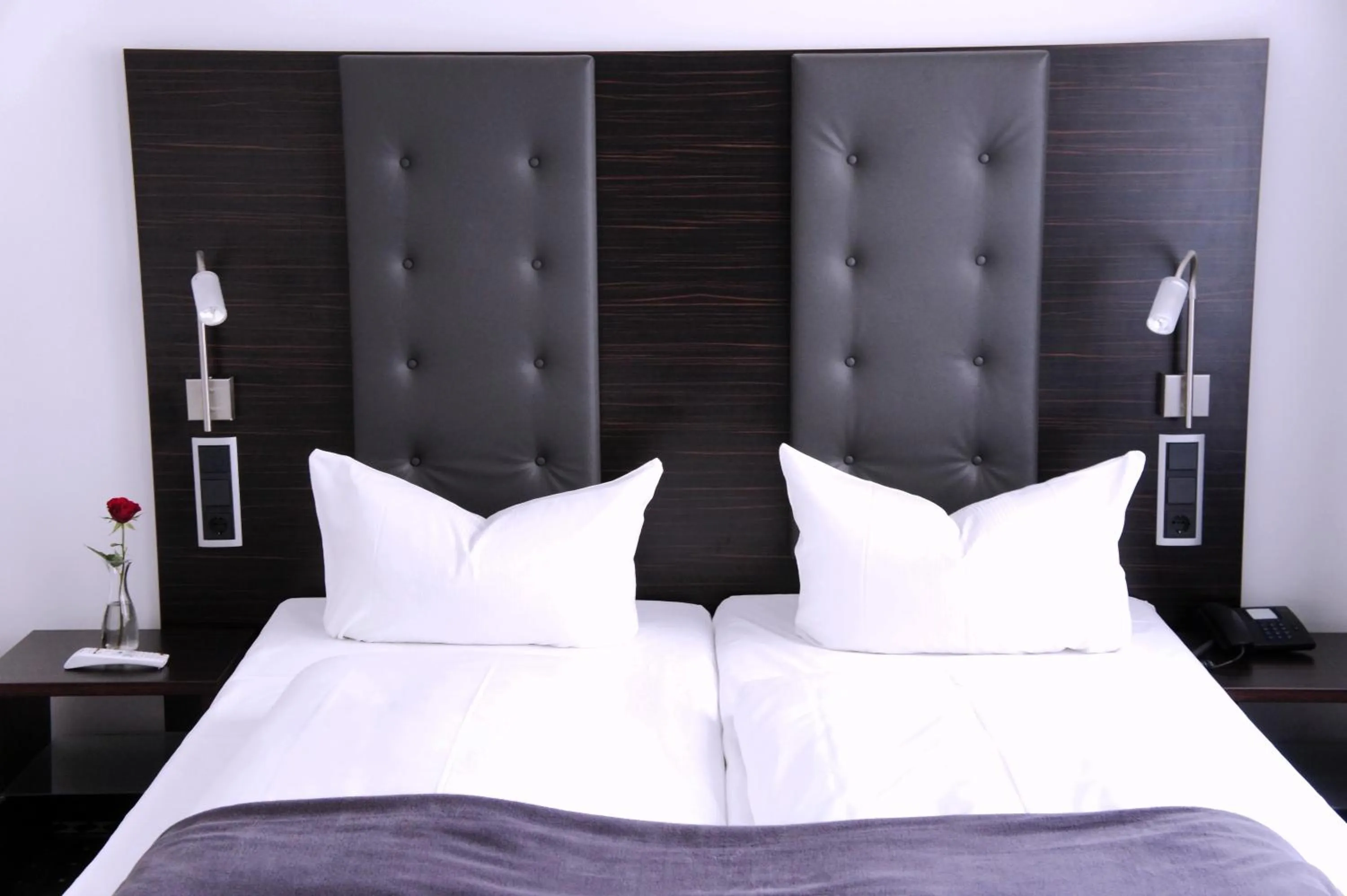 Bed in Business Wieland Hotel