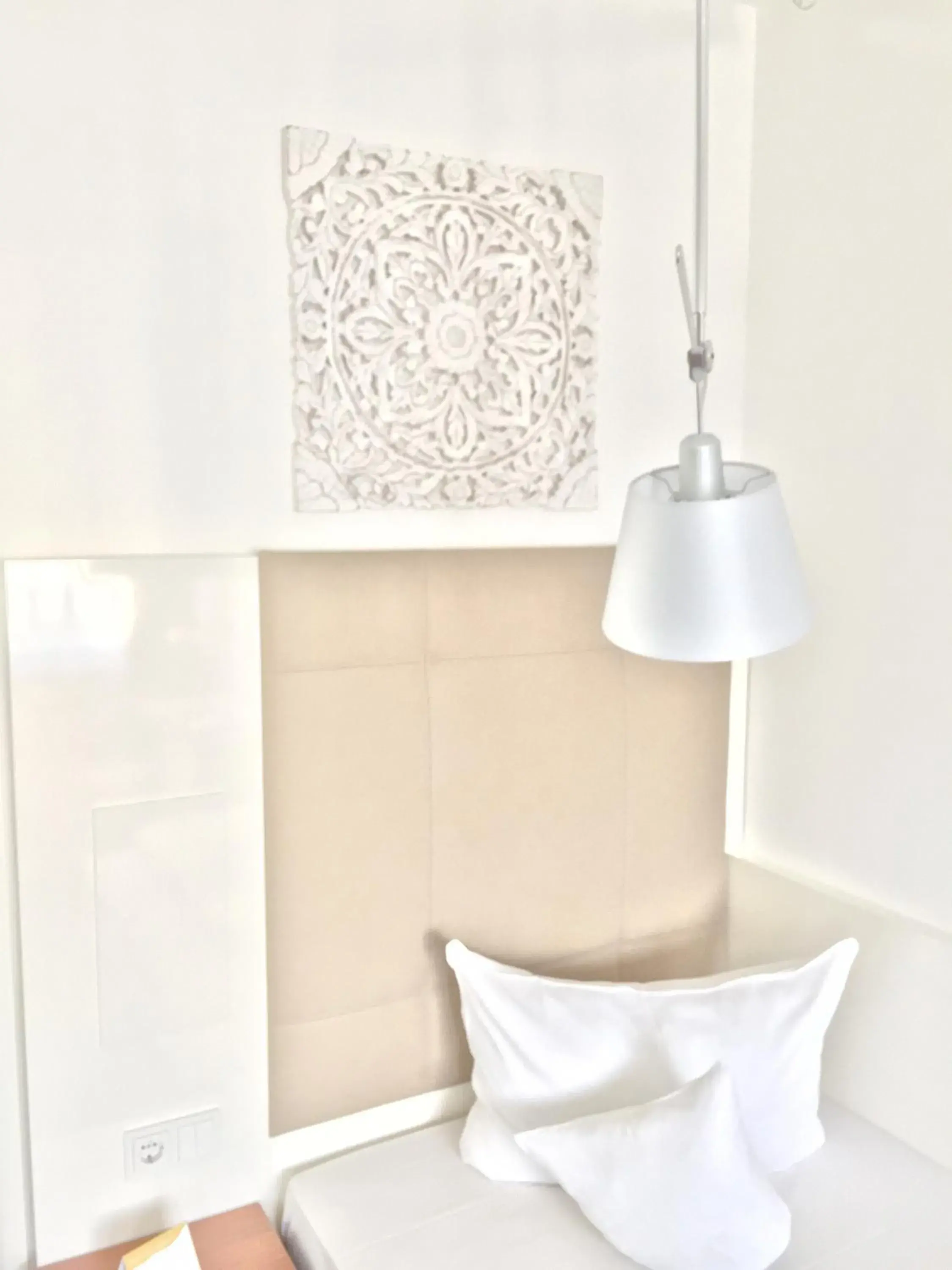 Single Room in Business Wieland Hotel Single Room in Business Wieland Hotel