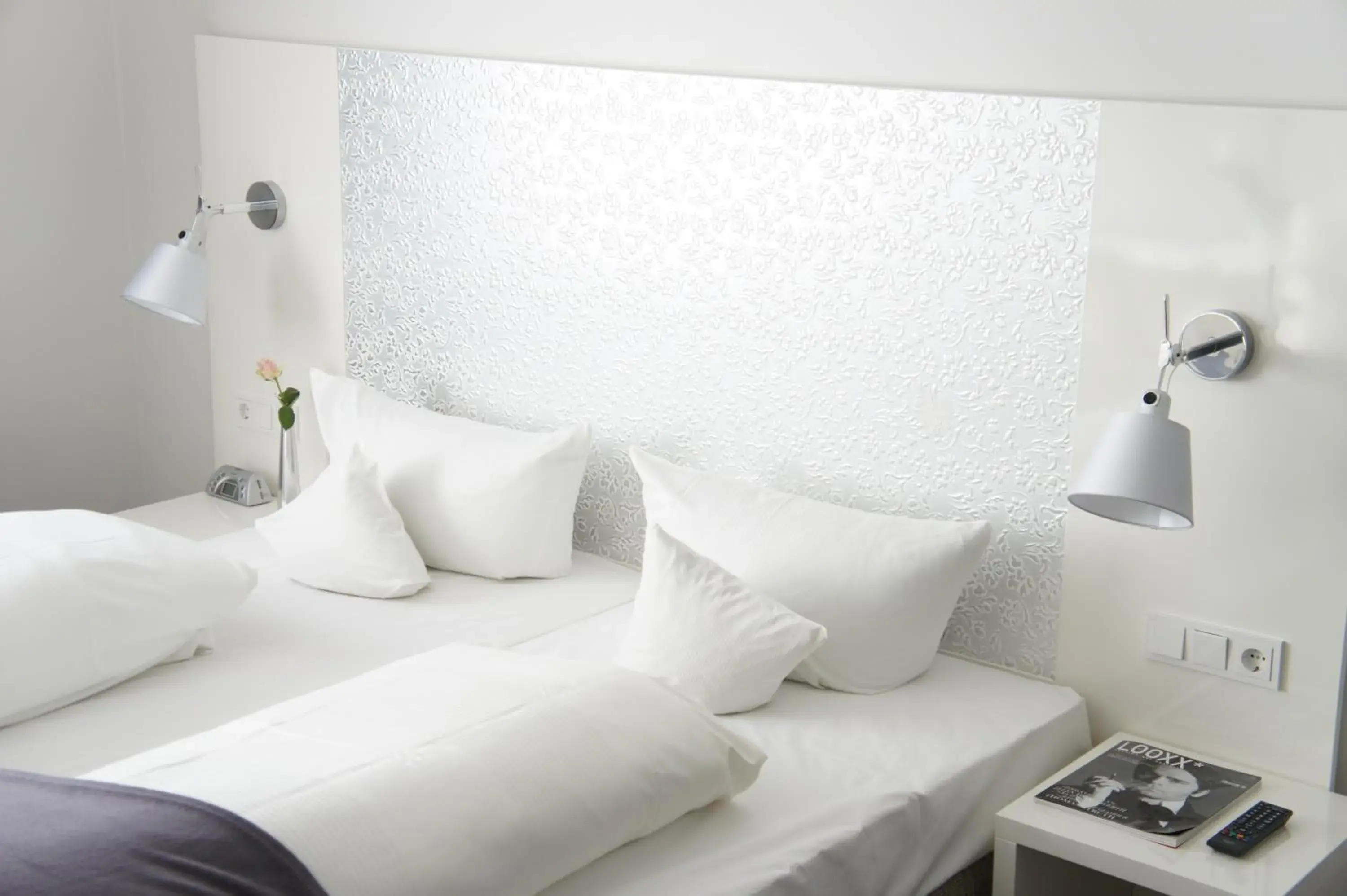 Double Room in Business Wieland Hotel Double Room in Business Wieland Hotel