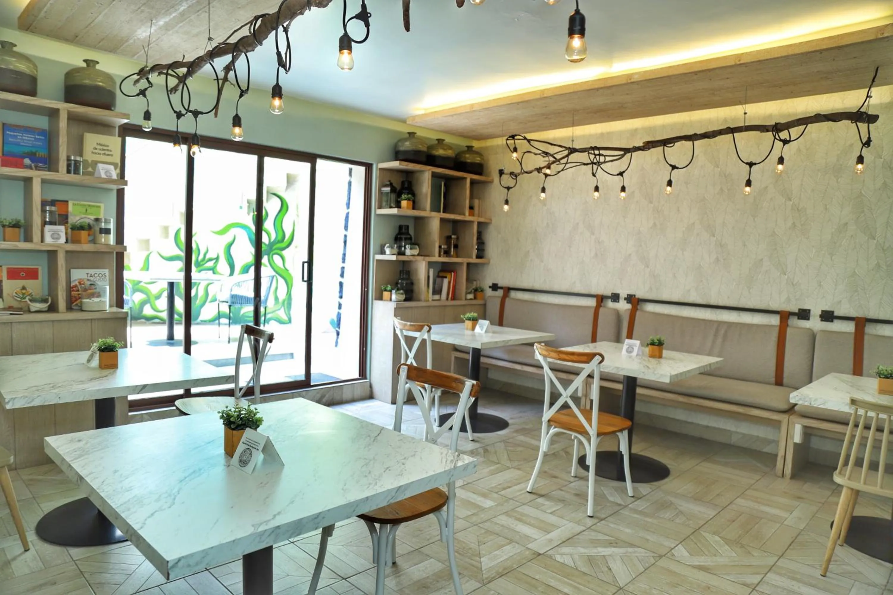 Lounge or bar in Agata Hotel Boutique & Spa